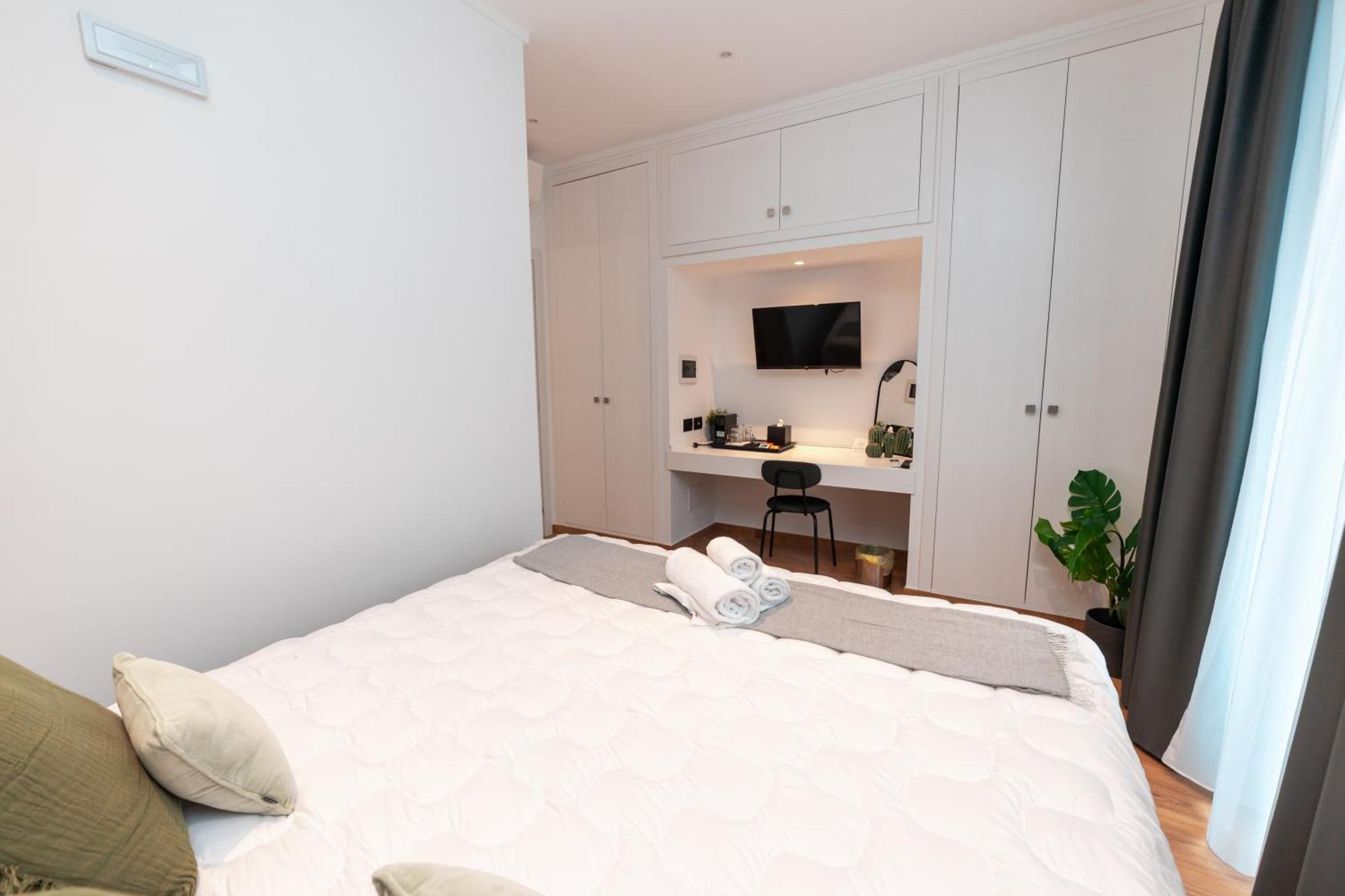 Affittacamere Il Mandorlo - Casa Palmeri Roma