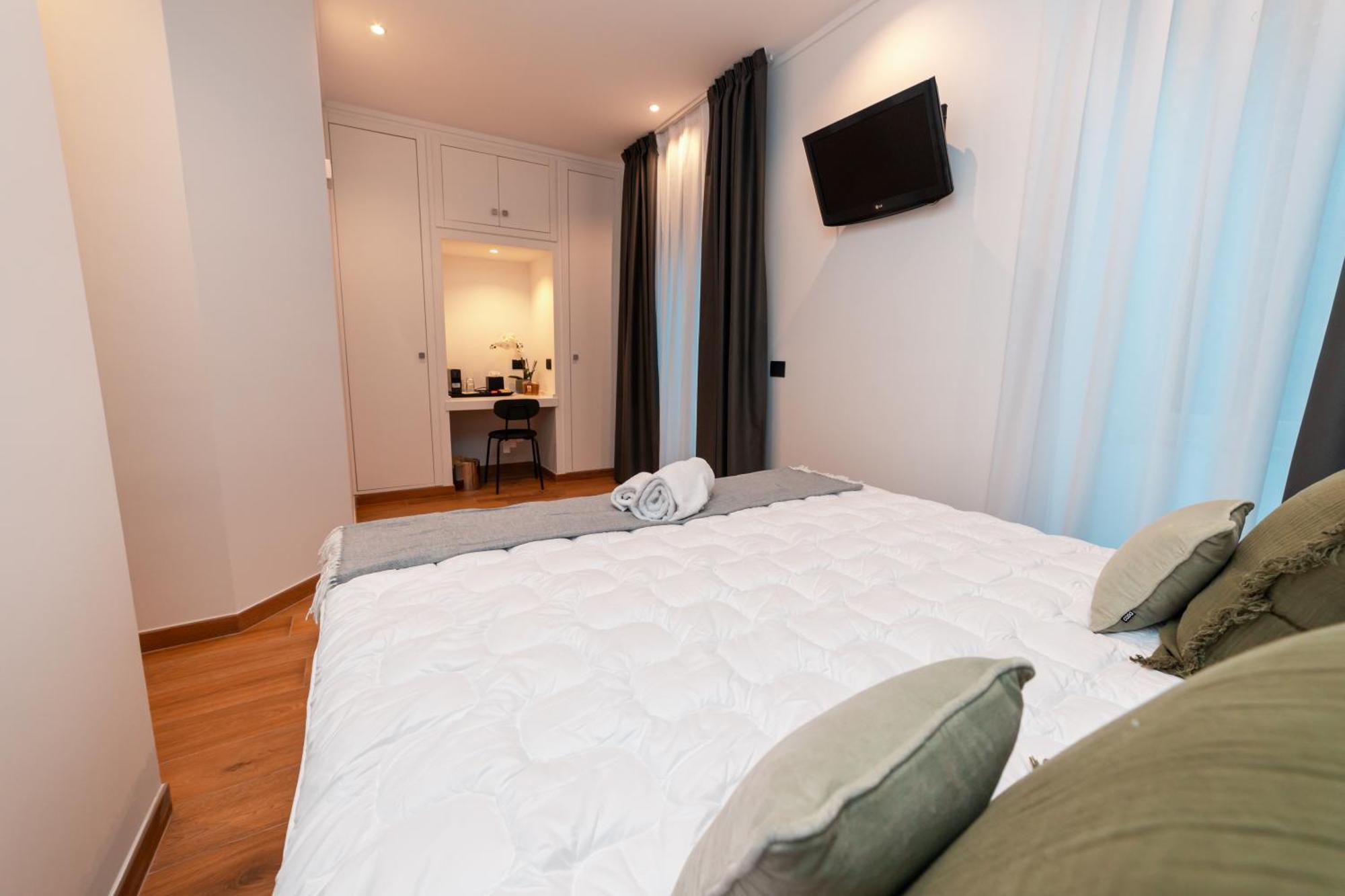 Il Mandorlo - Casa Palmeri Affittacamere Roma