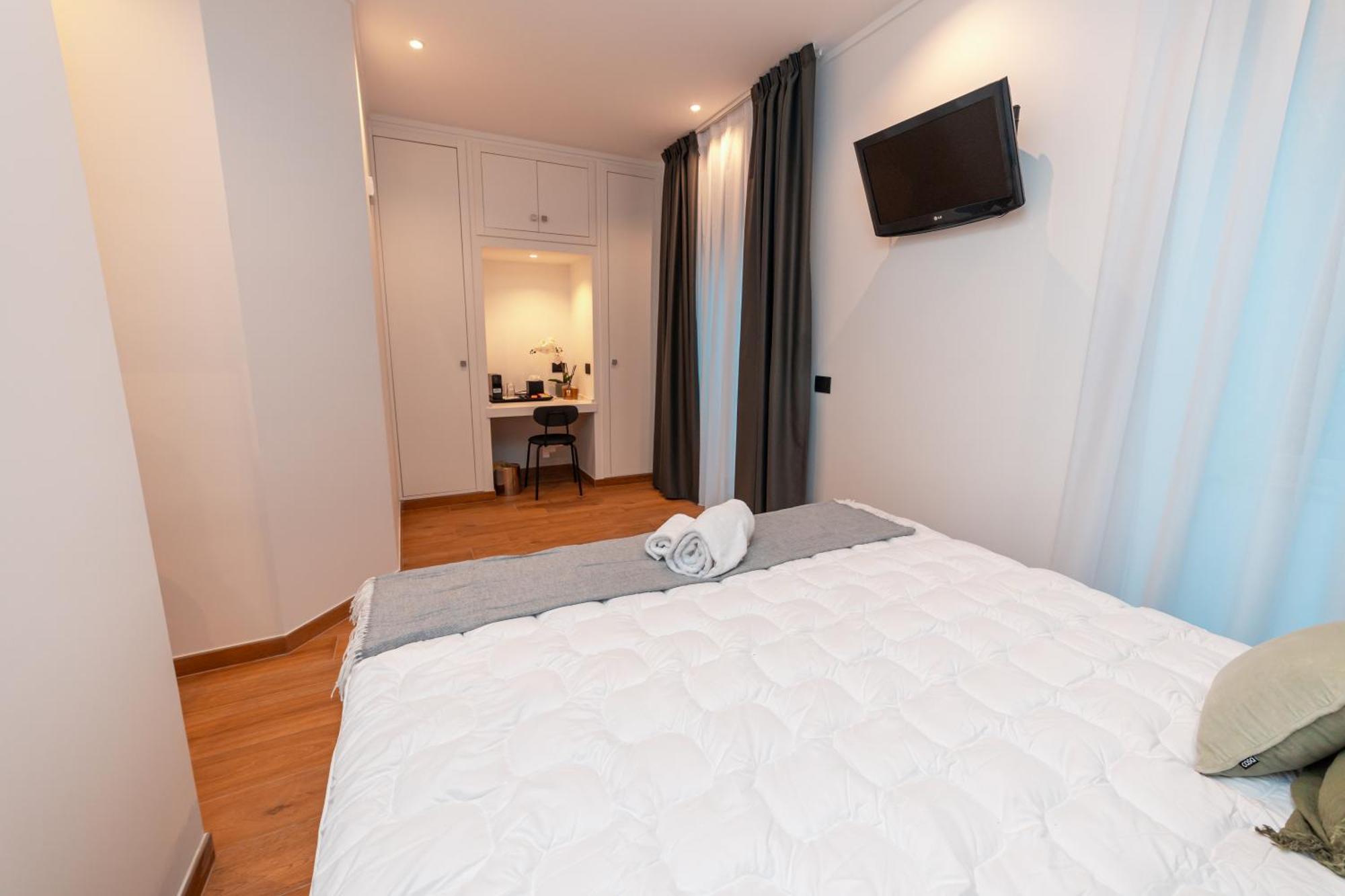 Affittacamere Il Mandorlo - Casa Palmeri Roma