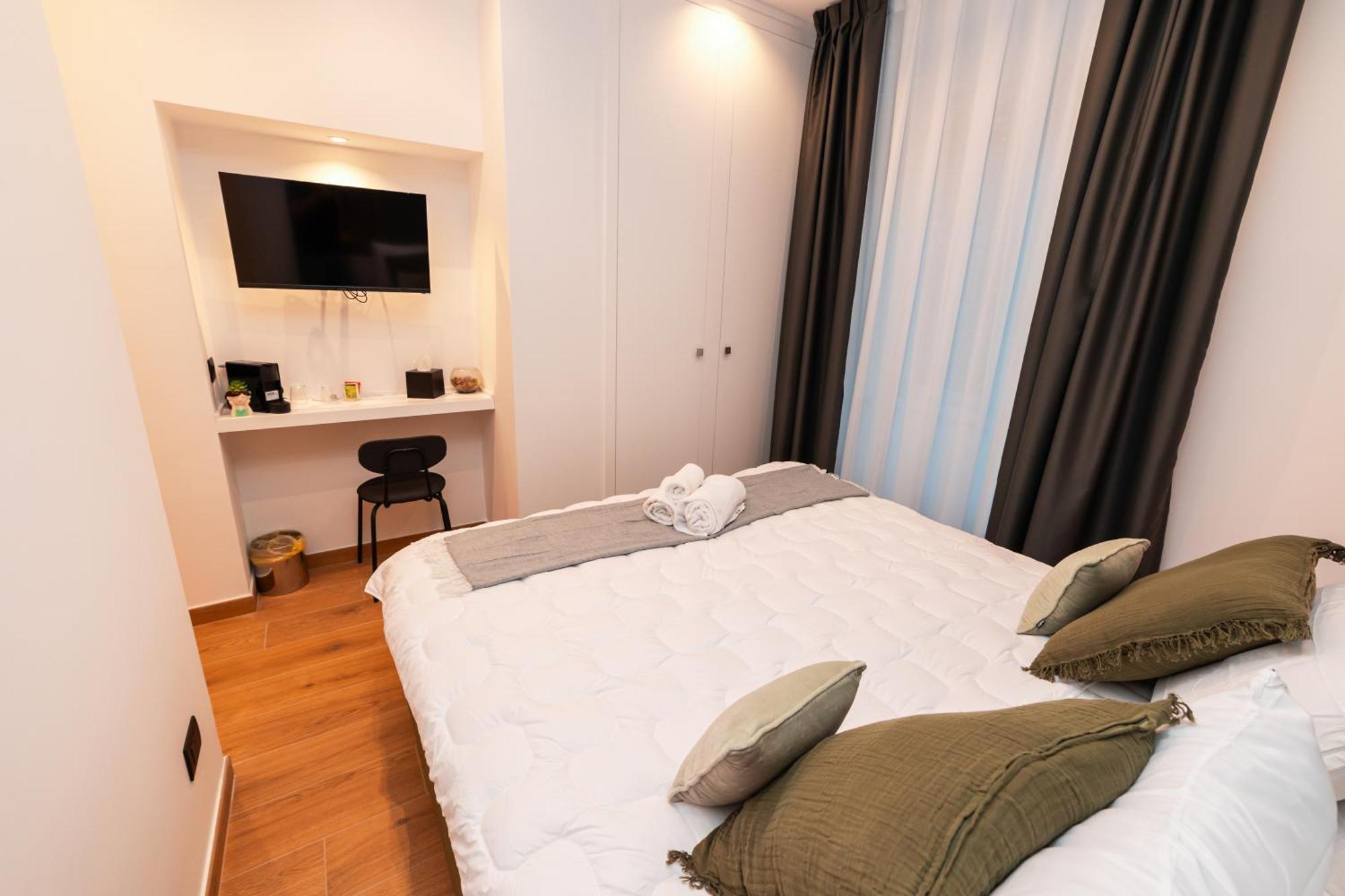 Il Mandorlo - Casa Palmeri Affittacamere Roma