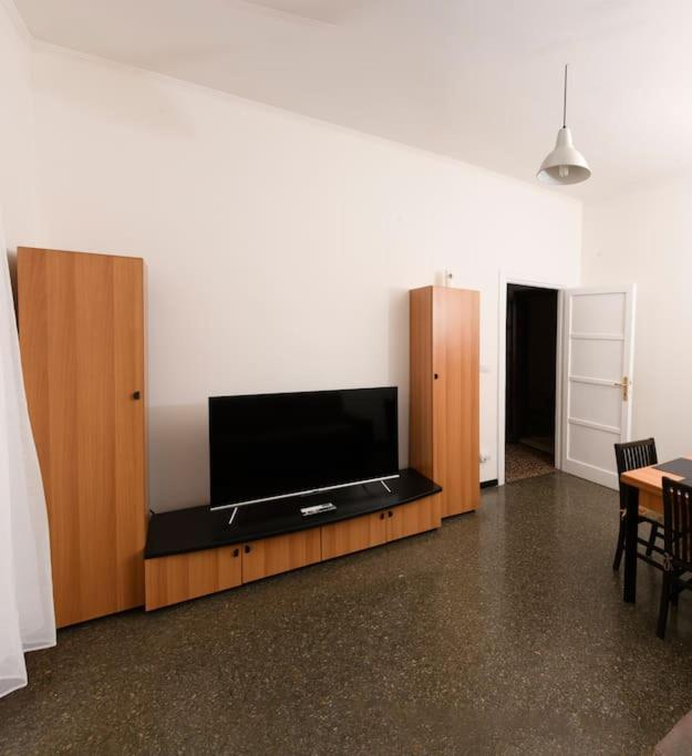 Apartment Minimal House Rome