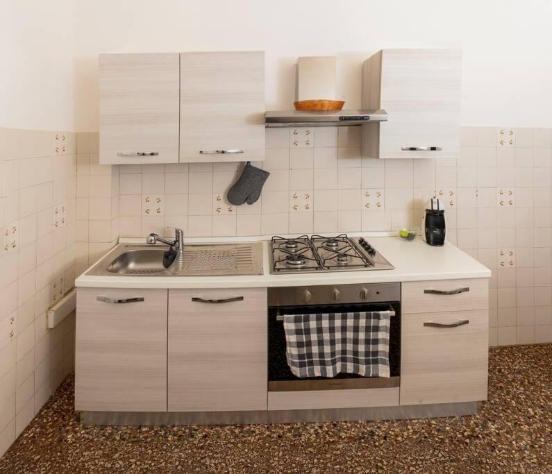 Minimal House Rome