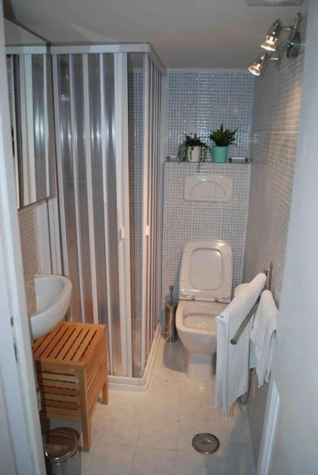 Affitti Brevi Colosseo 2 Apartment Rom