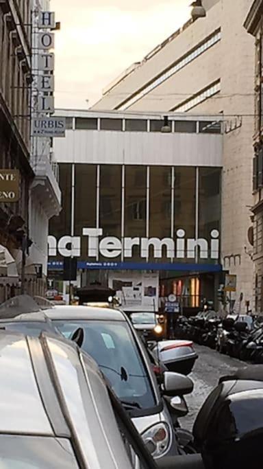 Apartment Affitti Brevi Colosseo 2 Rom