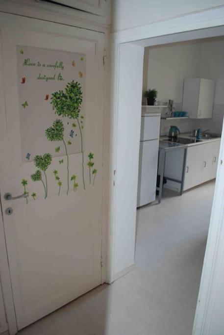 Appartamento Affitti Brevi Colosseo 2