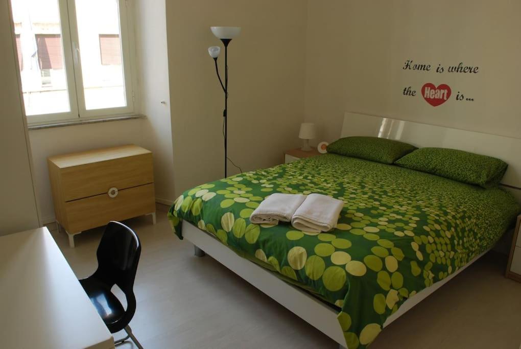 Appartamento Affitti Brevi Colosseo 2 *