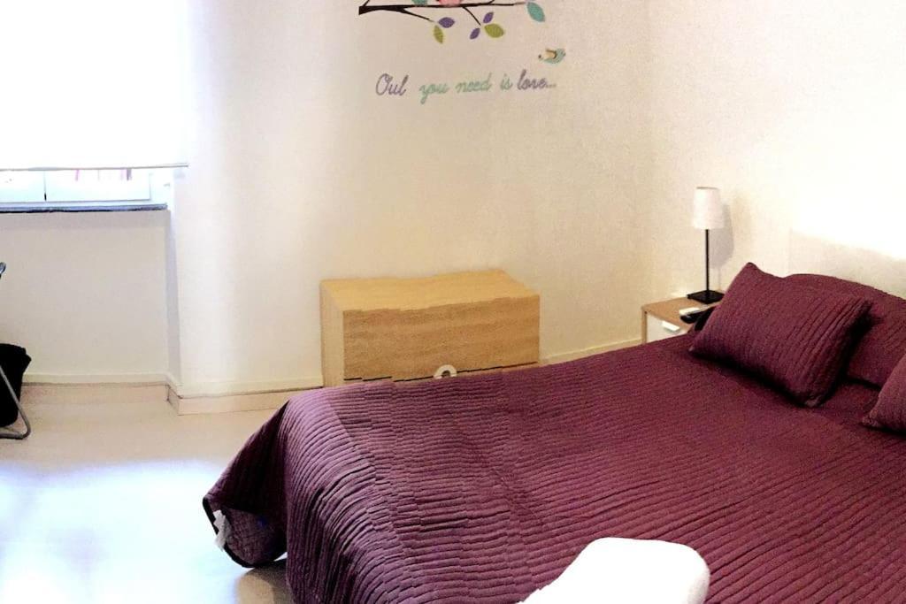 Appartamento Affitti Brevi Colosseo 2 Roma