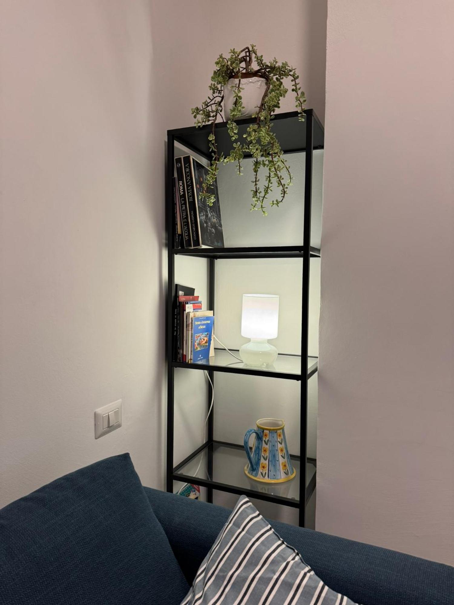 Appartamento Trastevere Cozy Retreat *