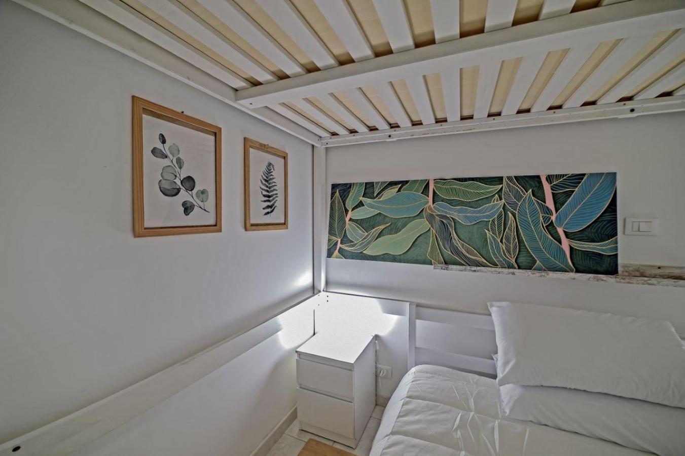 Apartamento Lucia Ponte Milvio
