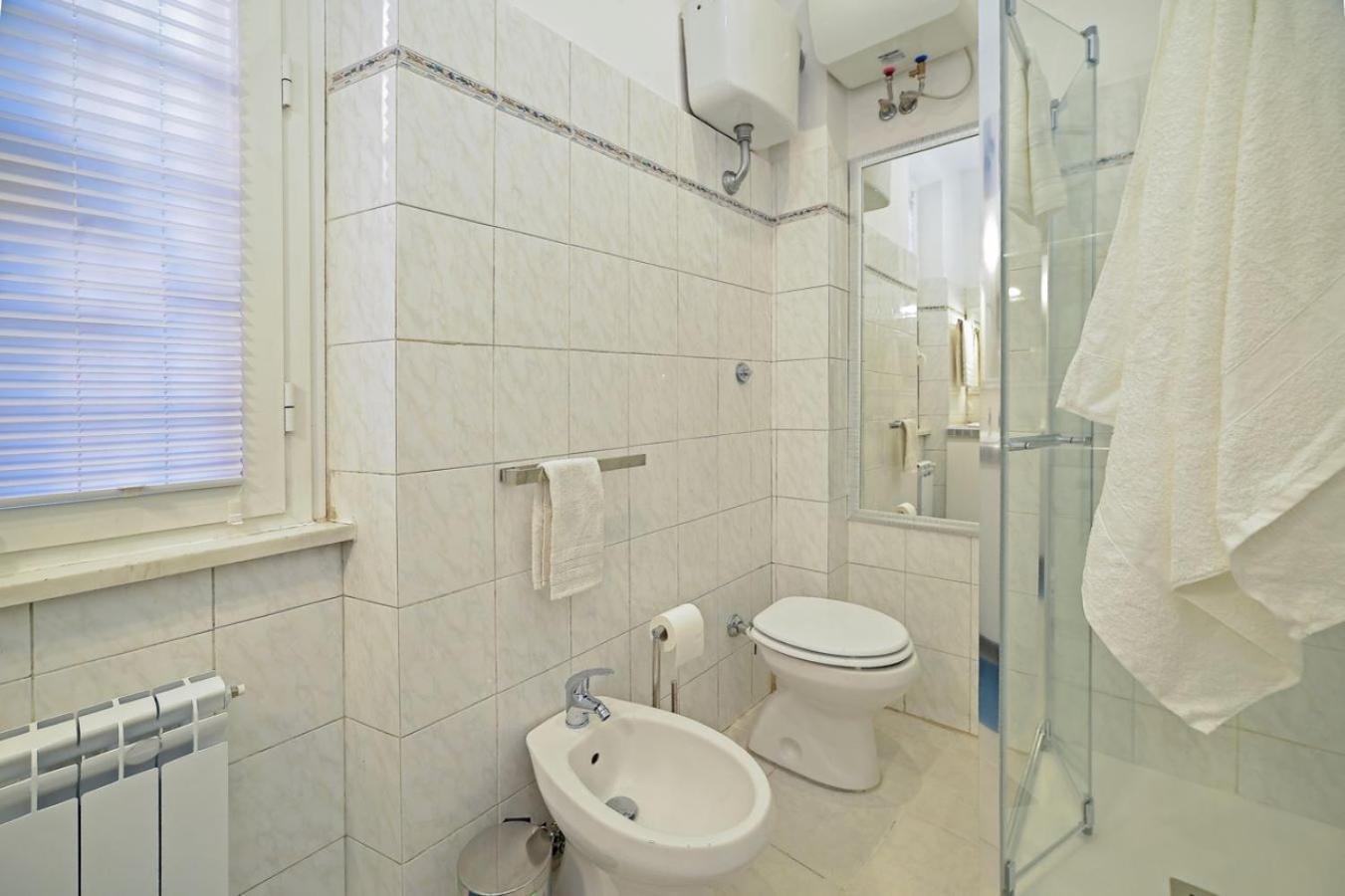 Apartamento Lucia Ponte Milvio *