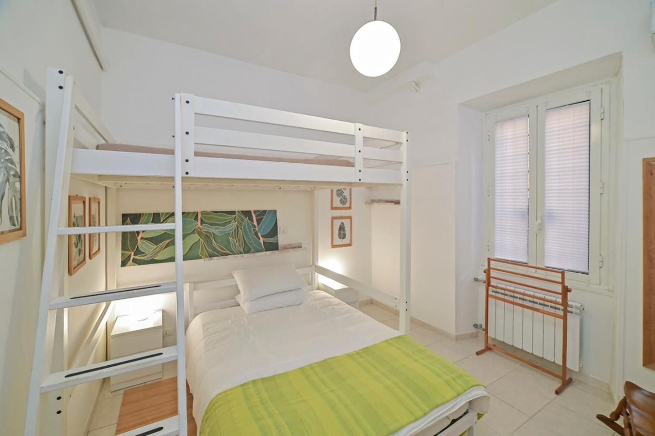 Lucia Ponte Milvio Apartamento Roma