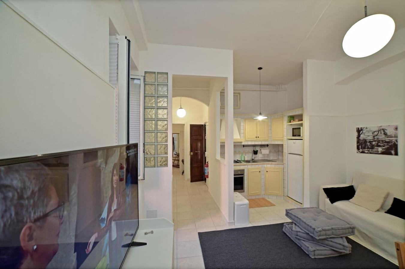 Apartamento Lucia Ponte Milvio