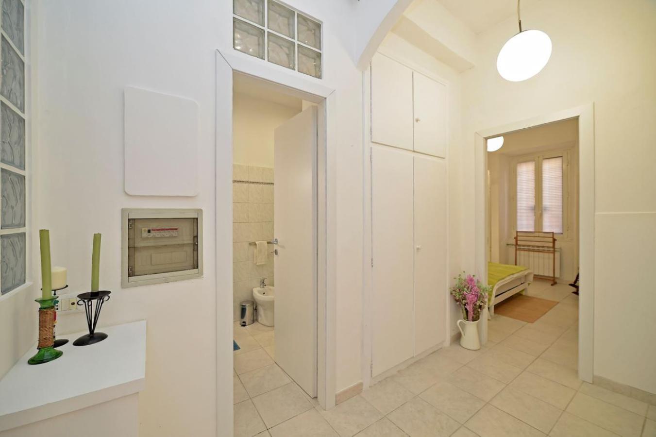 Lucia Ponte Milvio Apartamento *