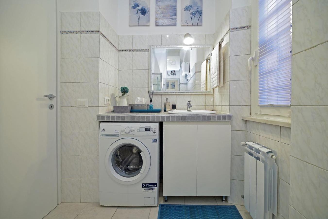 Apartamento Lucia Ponte Milvio