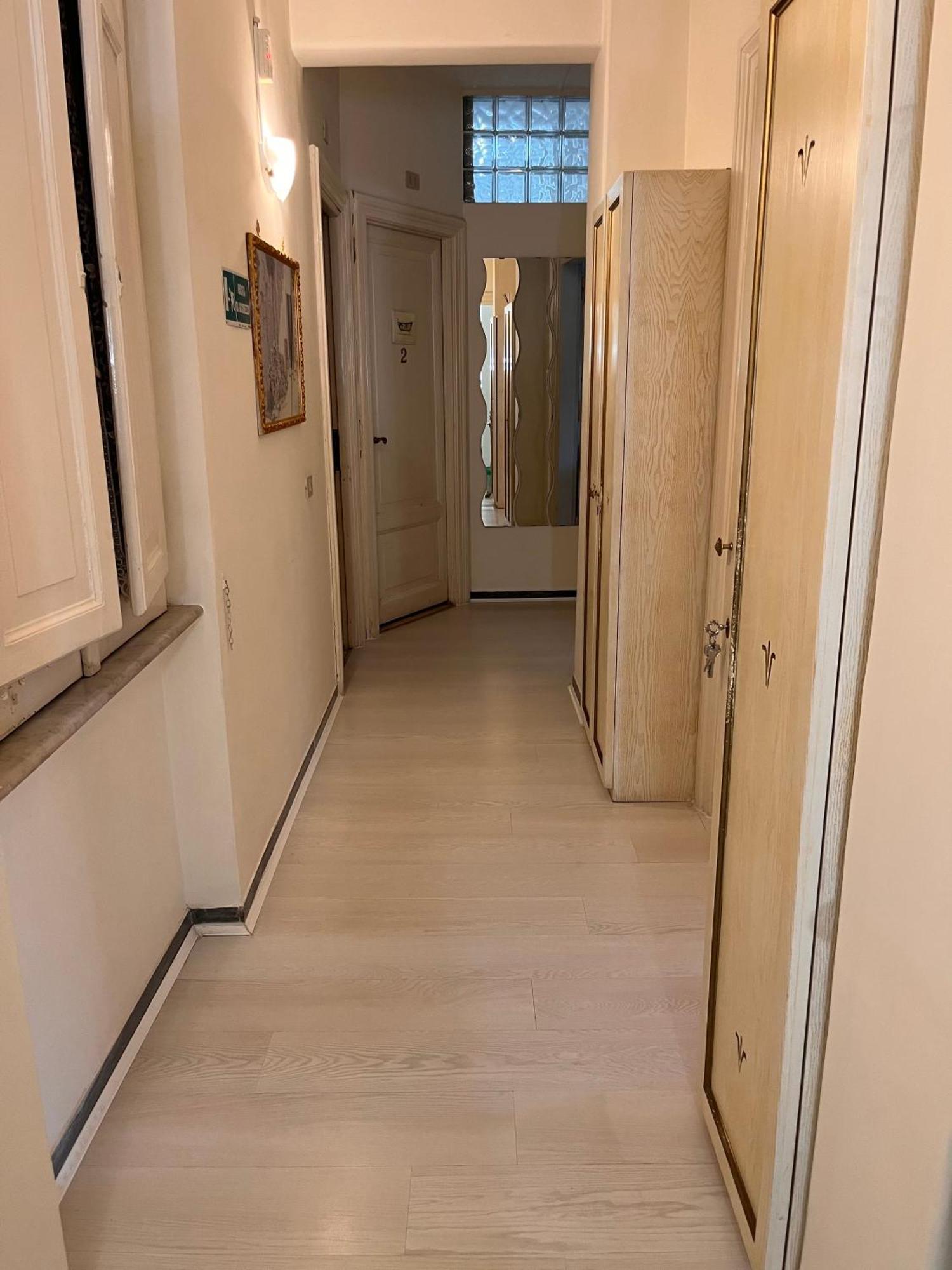 Dolcevirginia 3* Rom