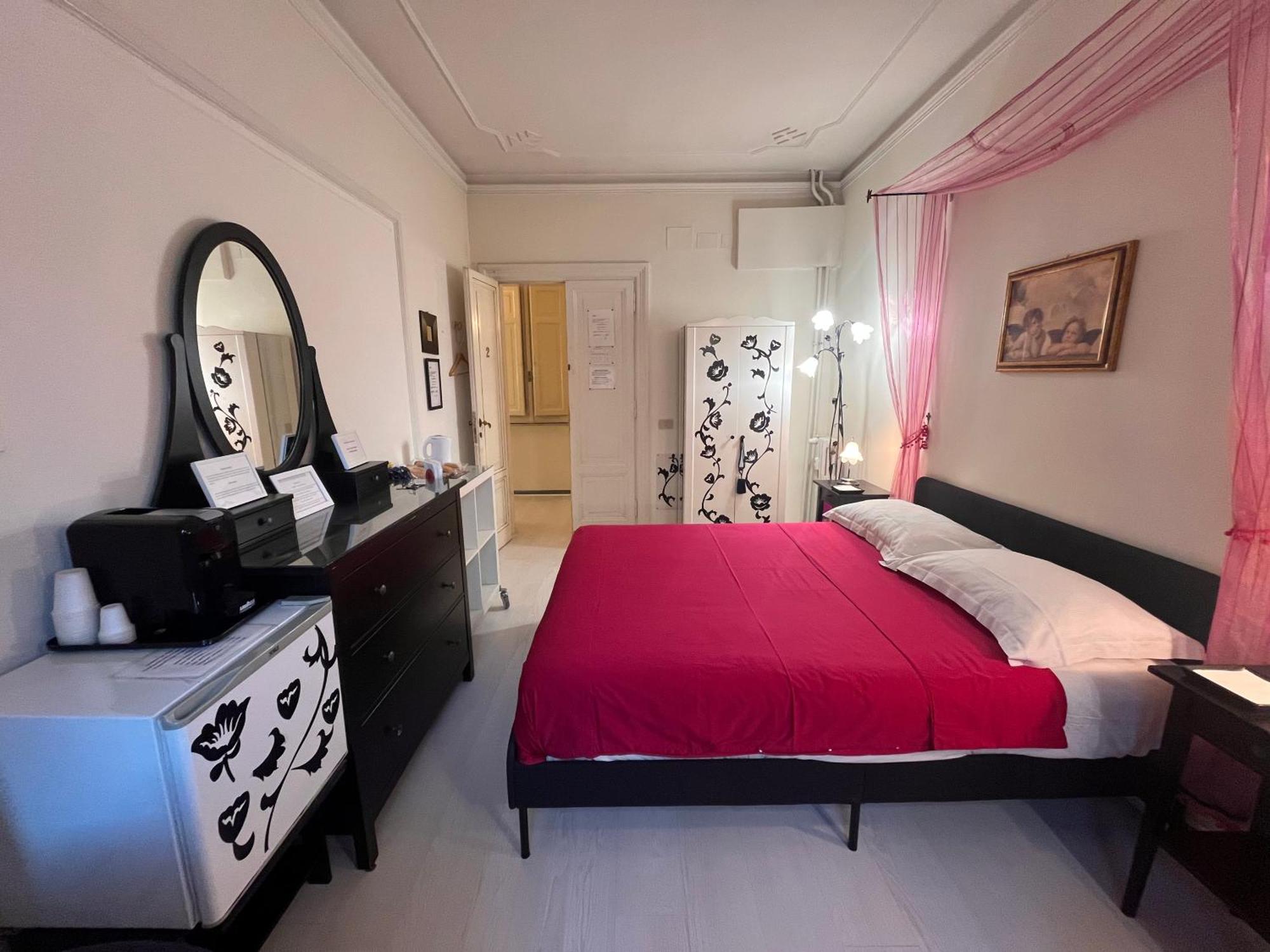 Dolcevirginia Frühstückspension 3*