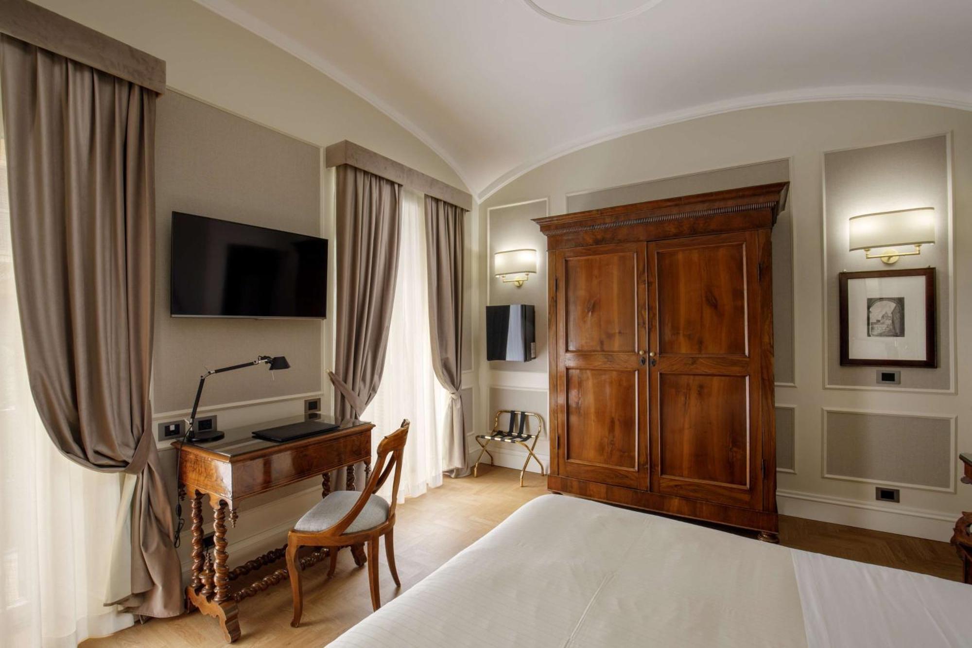 Canada Hotel Rom