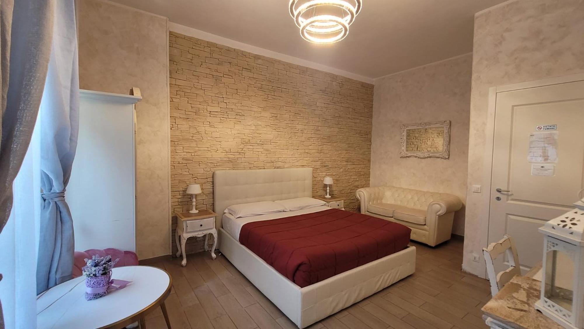 Romantic Dreams Frühstückspension Rom