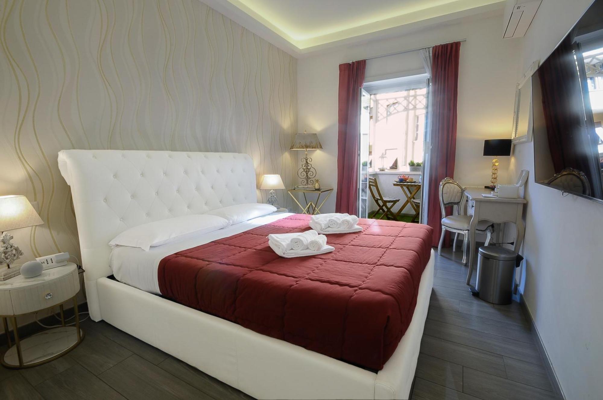 Romantic Dreams Affittacamere