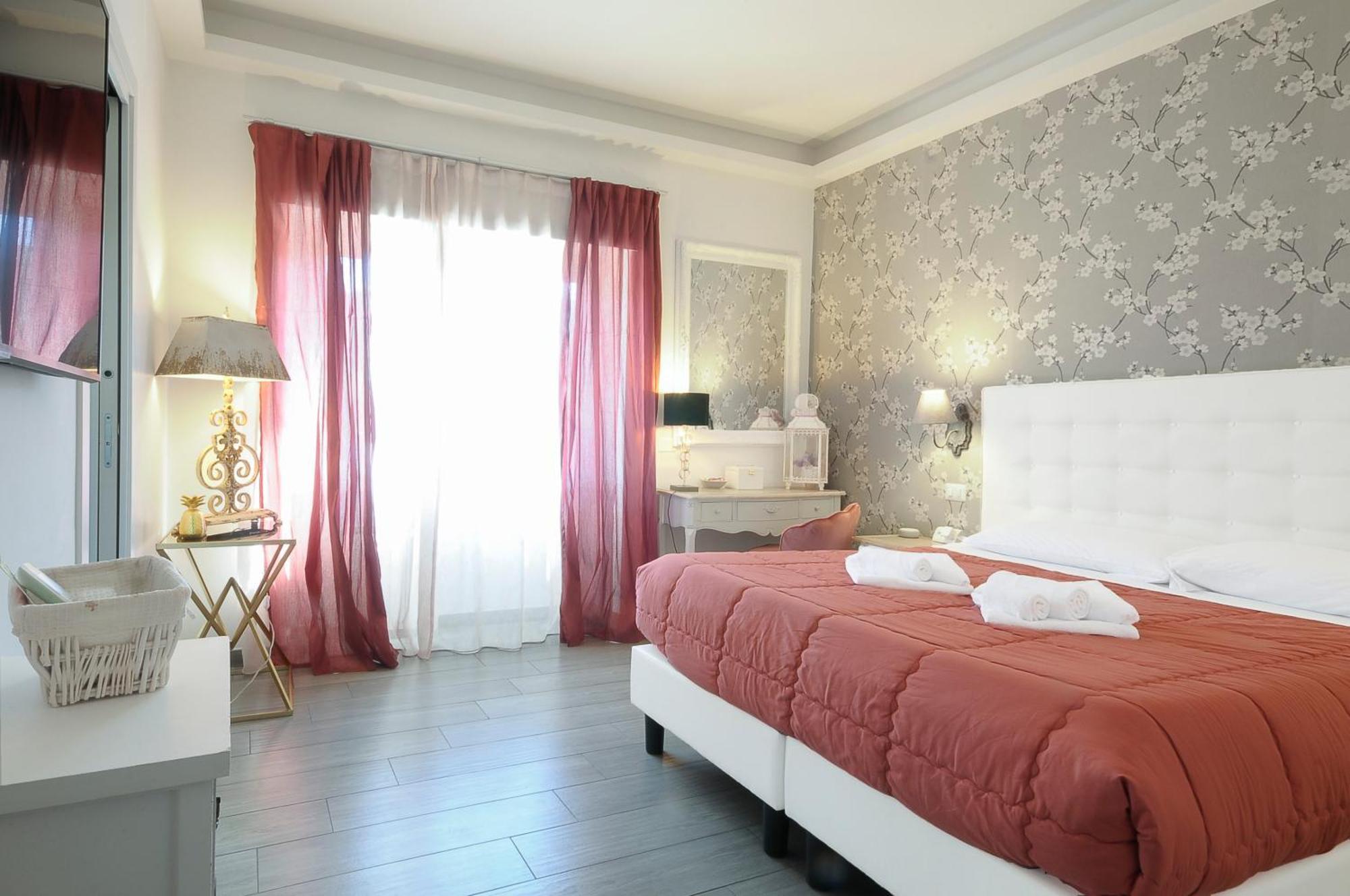 Affittacamere Romantic Dreams Roma