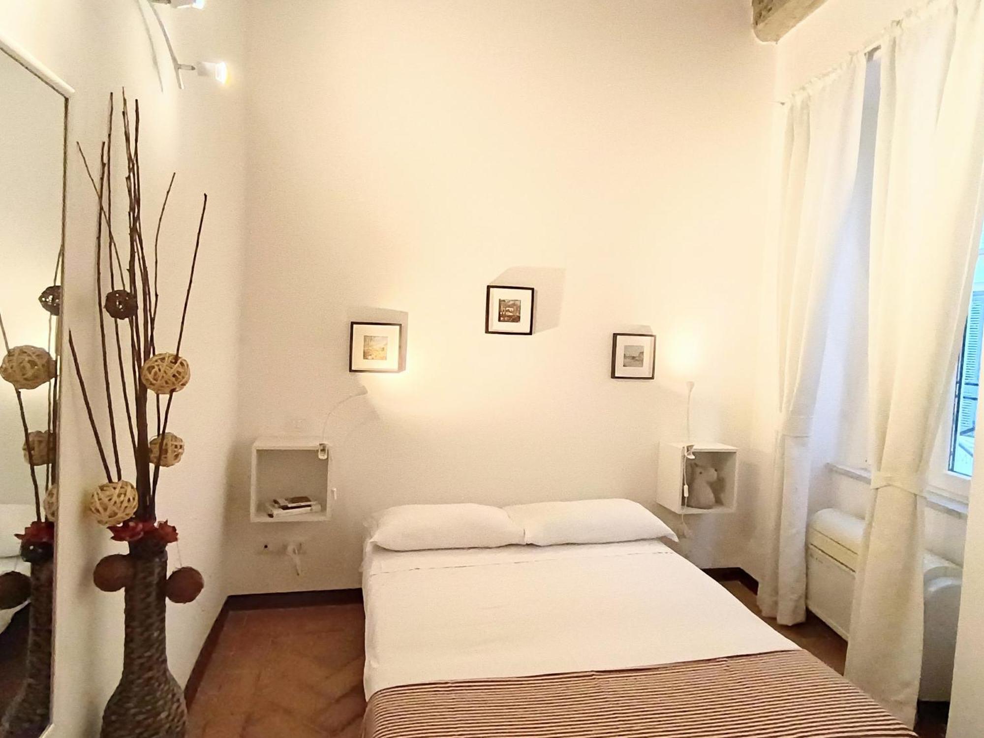 Piccolo Trevi Gjestgiverier Roma