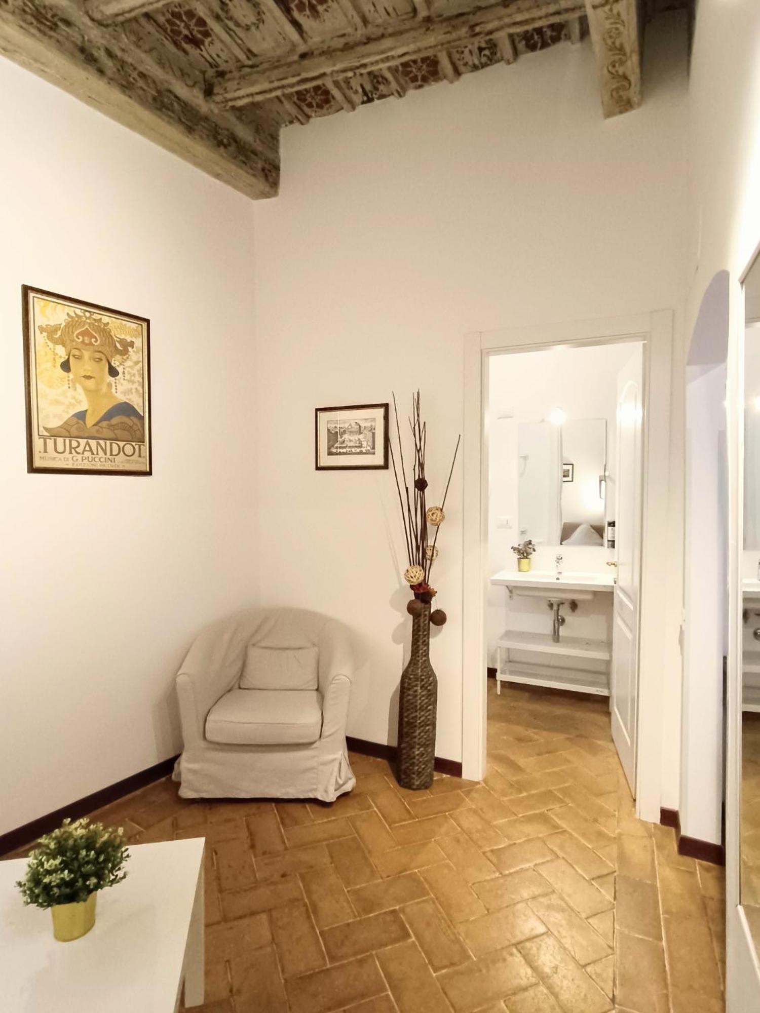 Gjestgiverier Piccolo Trevi Roma