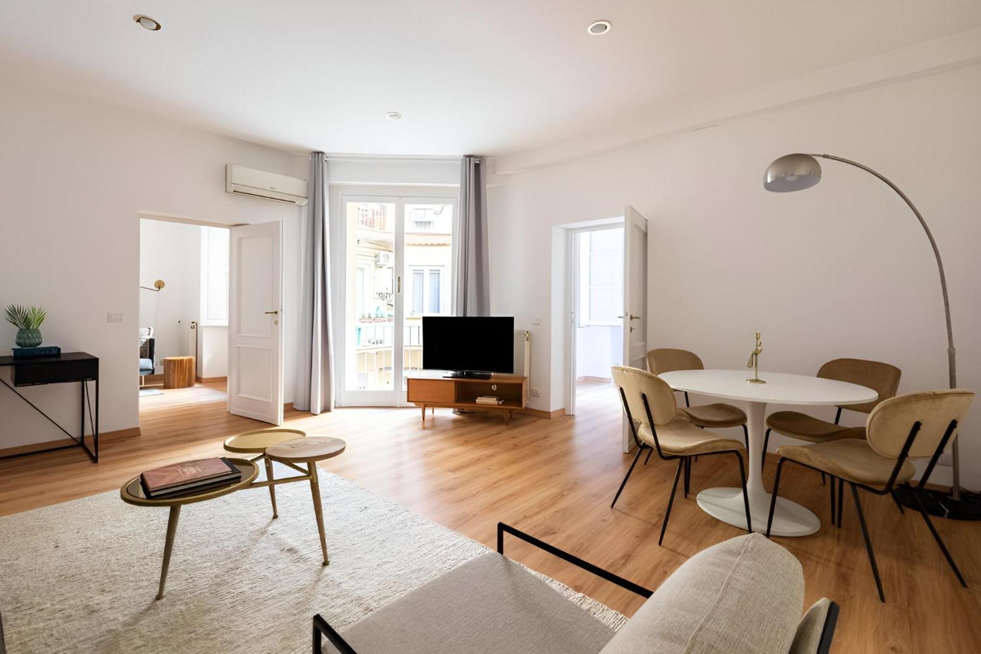 Maison Boncompagni