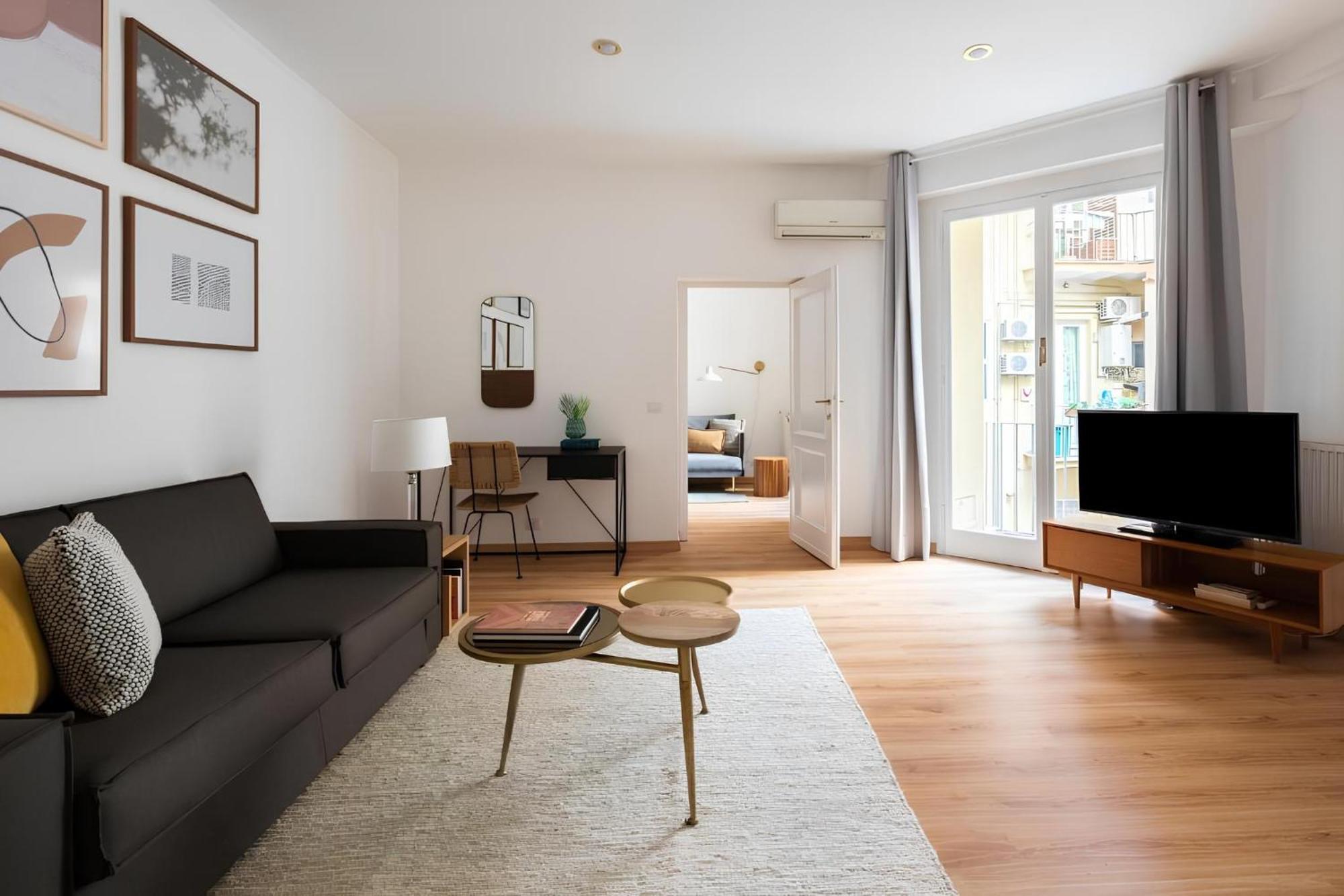 Maison Boncompagni Affittacamere