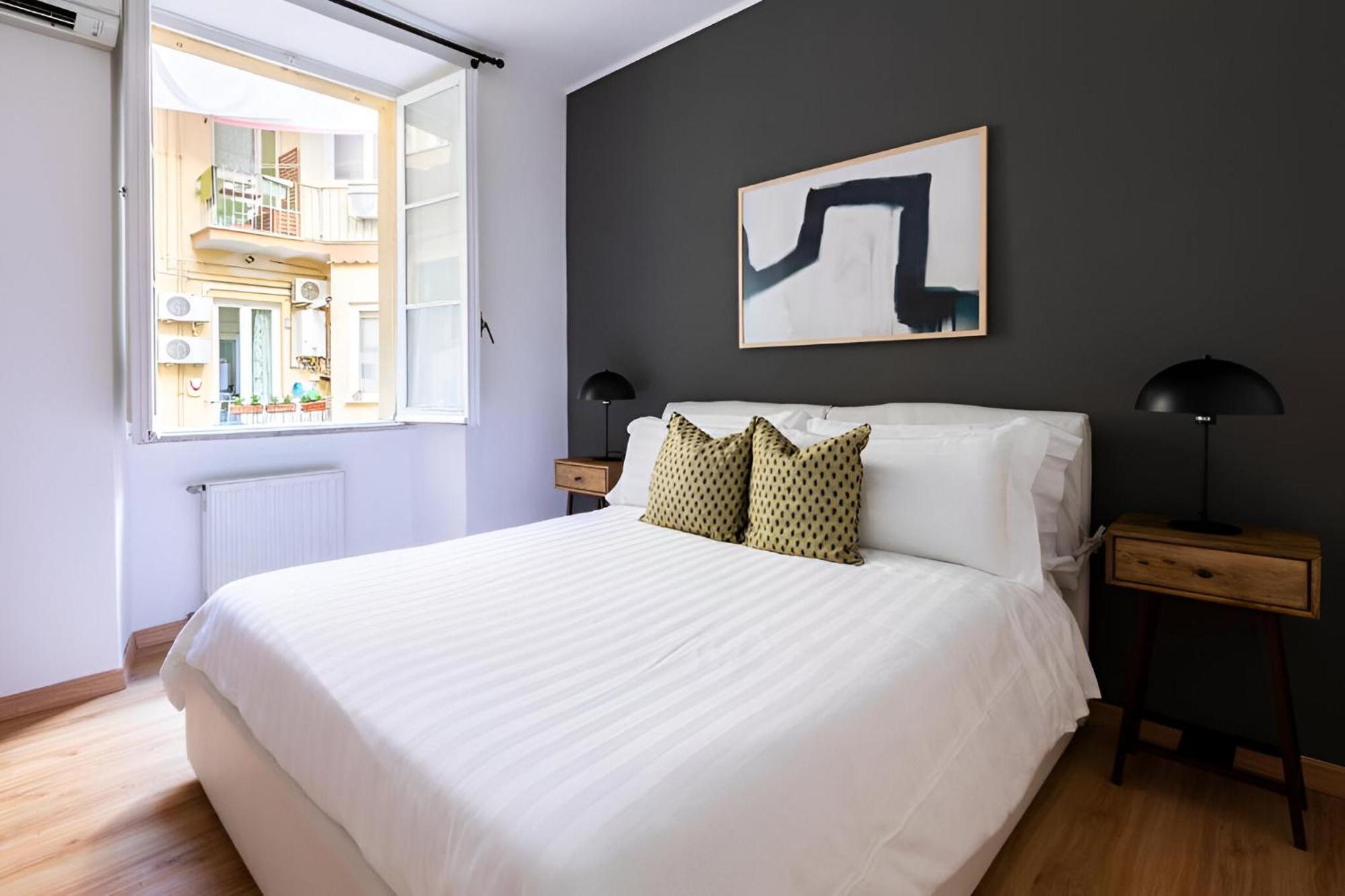 Maison Boncompagni Rom
