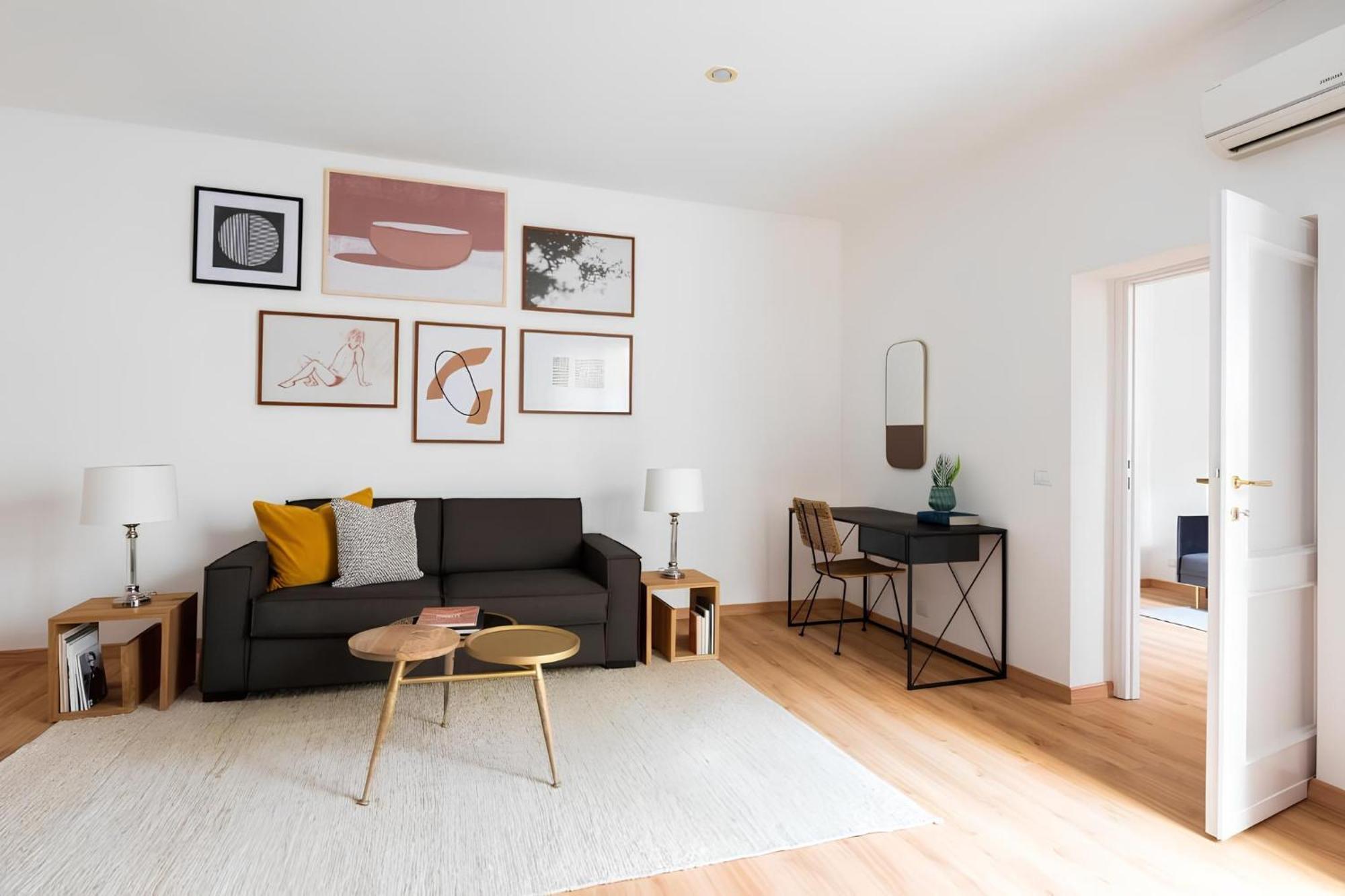 Maison Boncompagni Rom