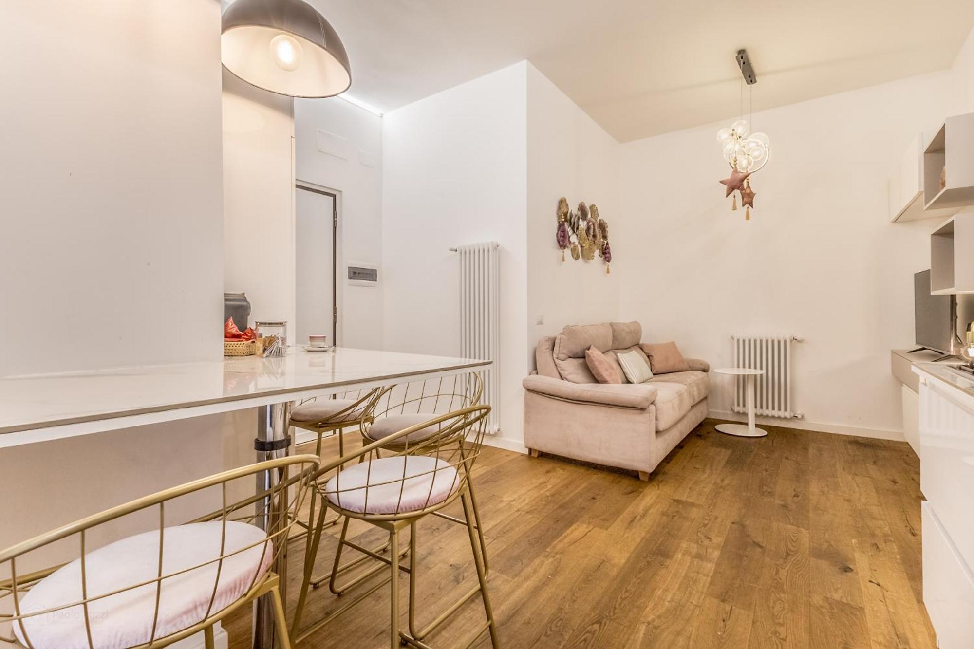 Casa Malupa Luxury Appartamento