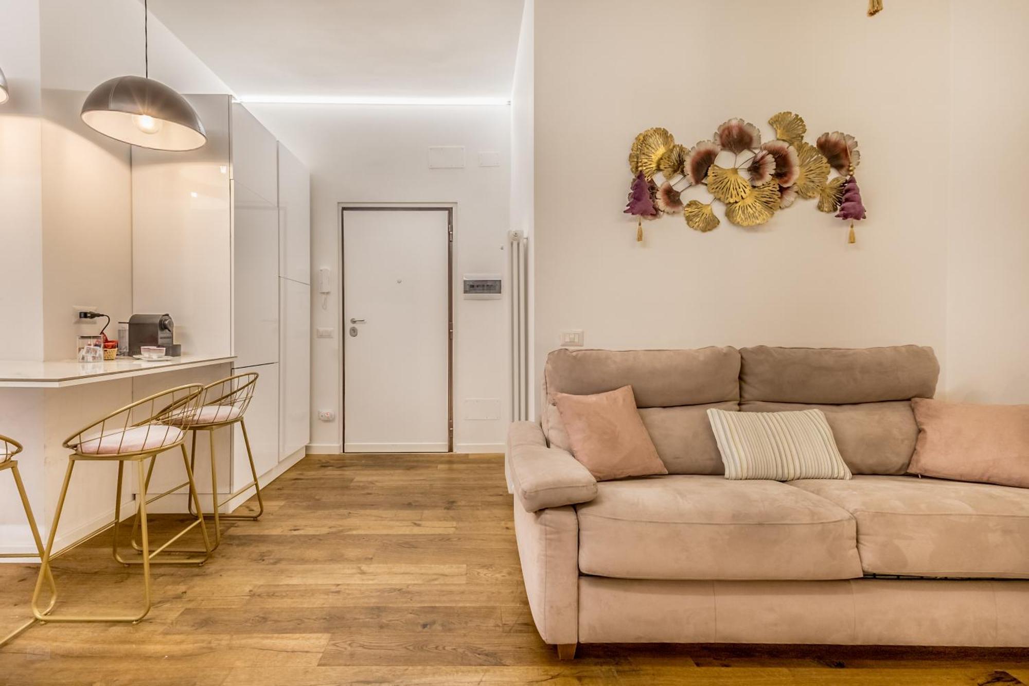 Appartamento Casa Malupa Luxury
