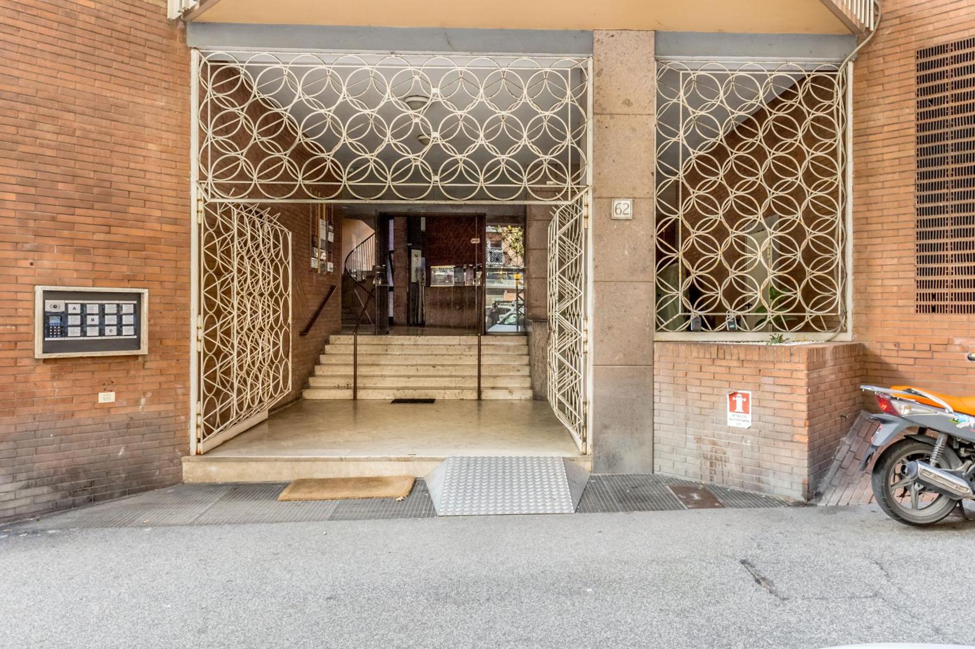 Casa Malupa Luxury Appartamento *