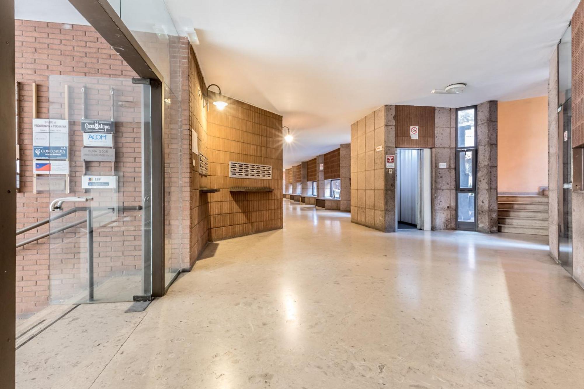 Appartamento Casa Malupa Luxury *