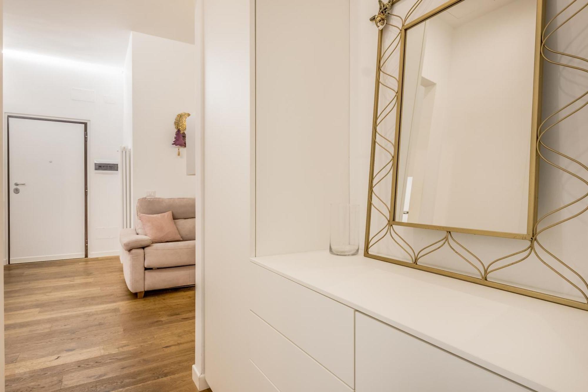 Casa Malupa Luxury Appartamento Roma