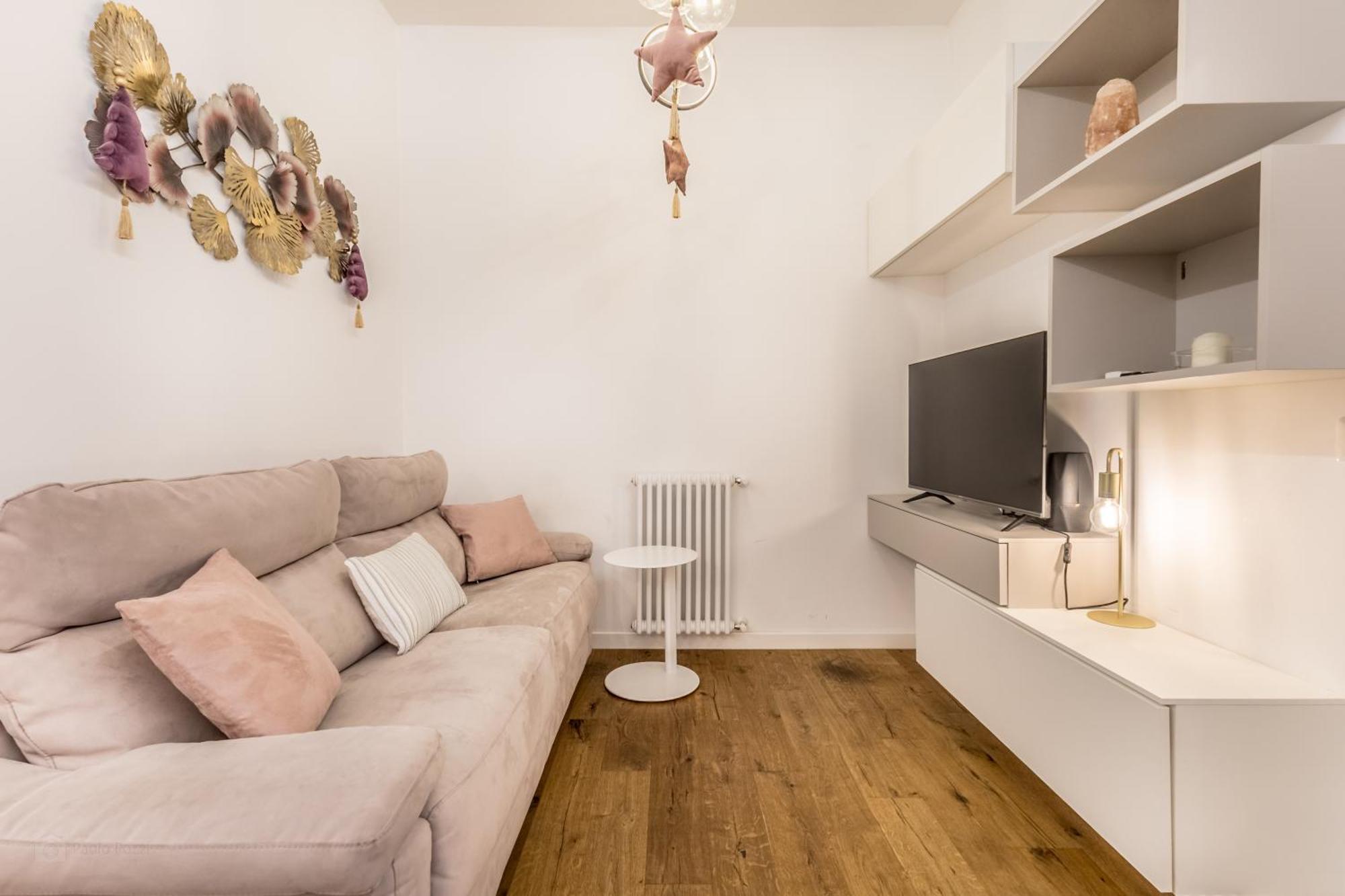Casa Malupa Luxury Appartamento