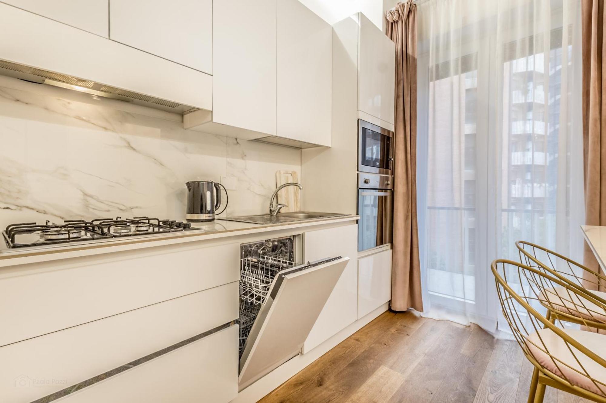Appartamento Casa Malupa Luxury *