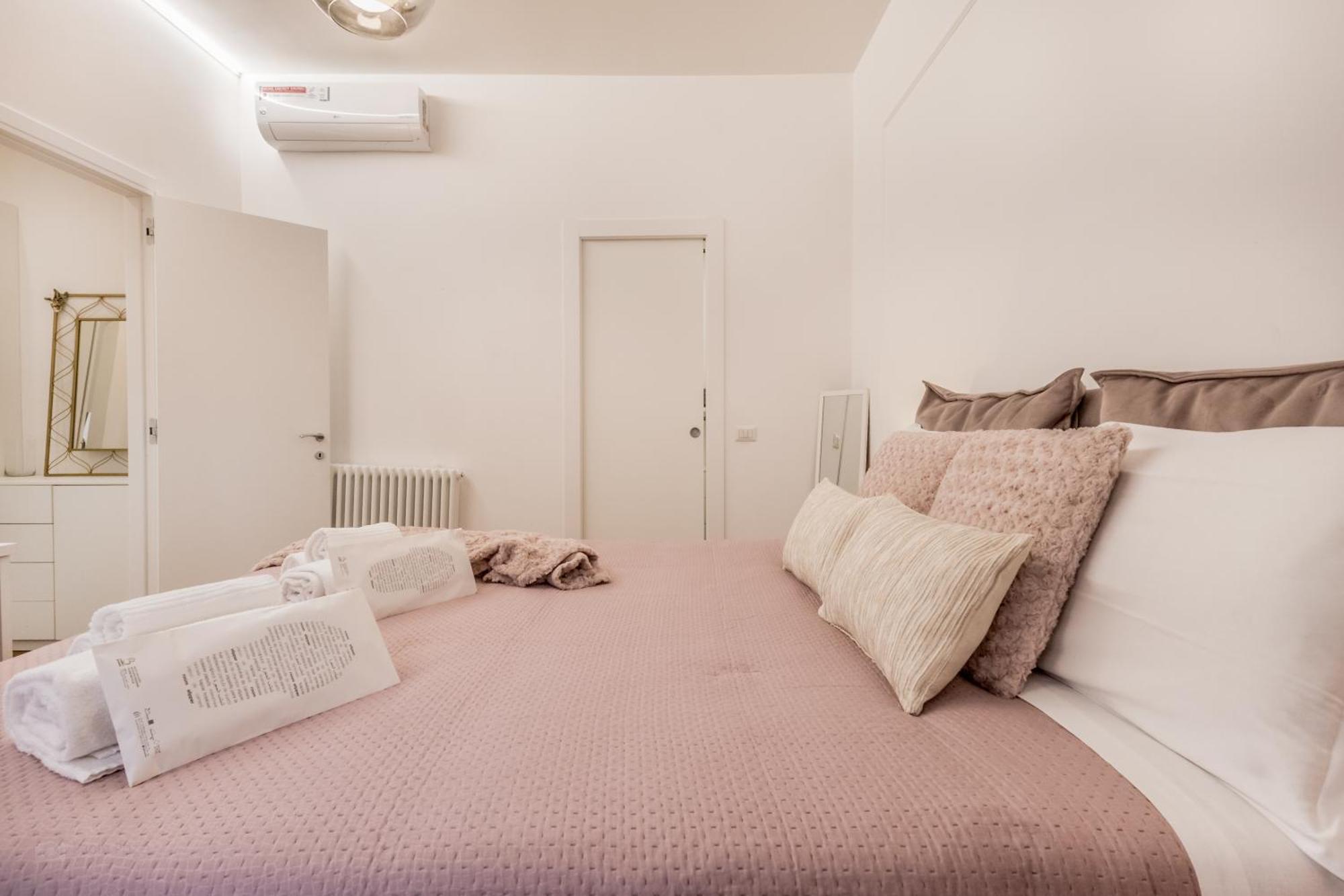 Casa Malupa Luxury Appartamento Roma