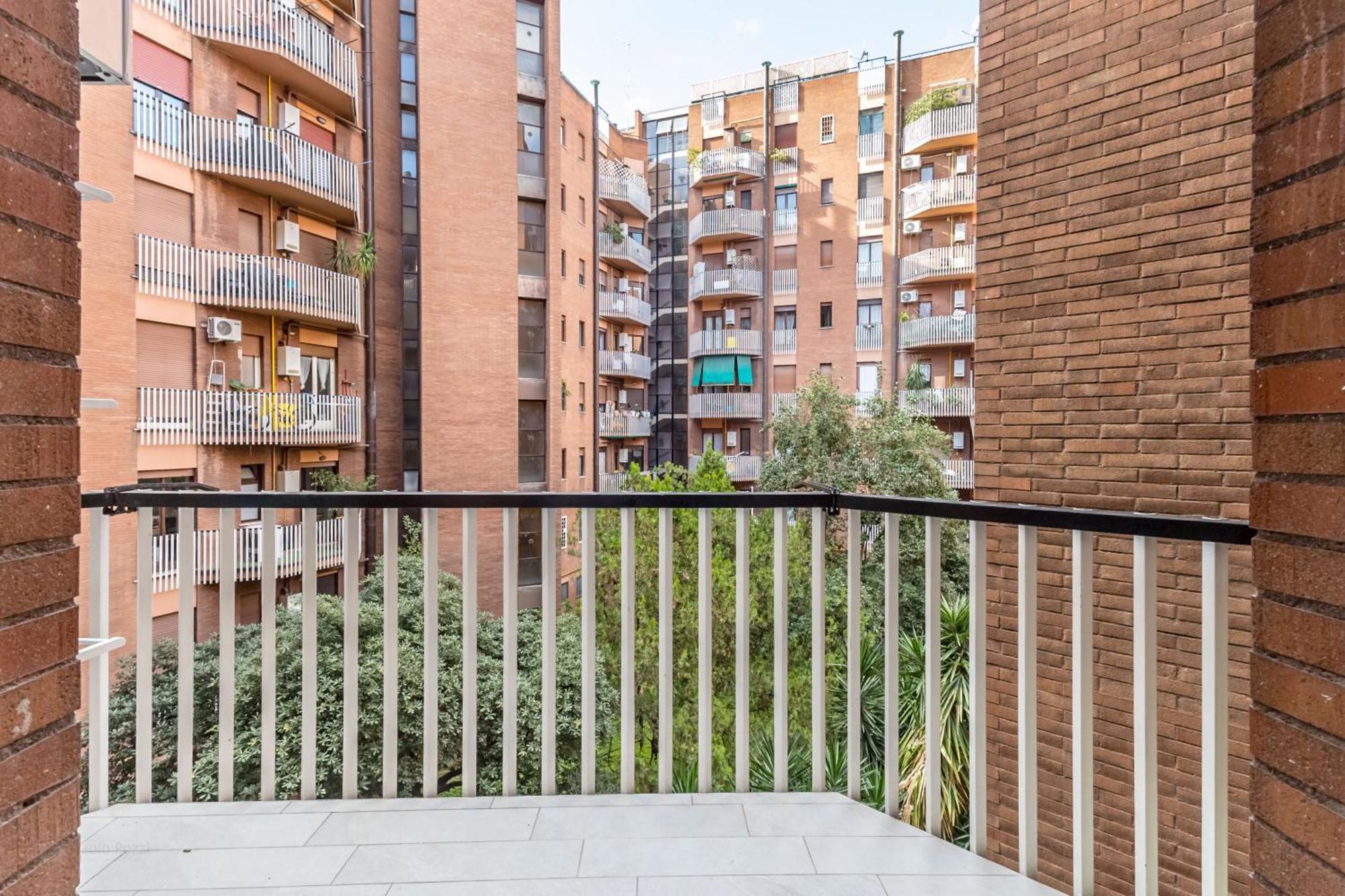 Appartamento Casa Malupa Luxury Roma