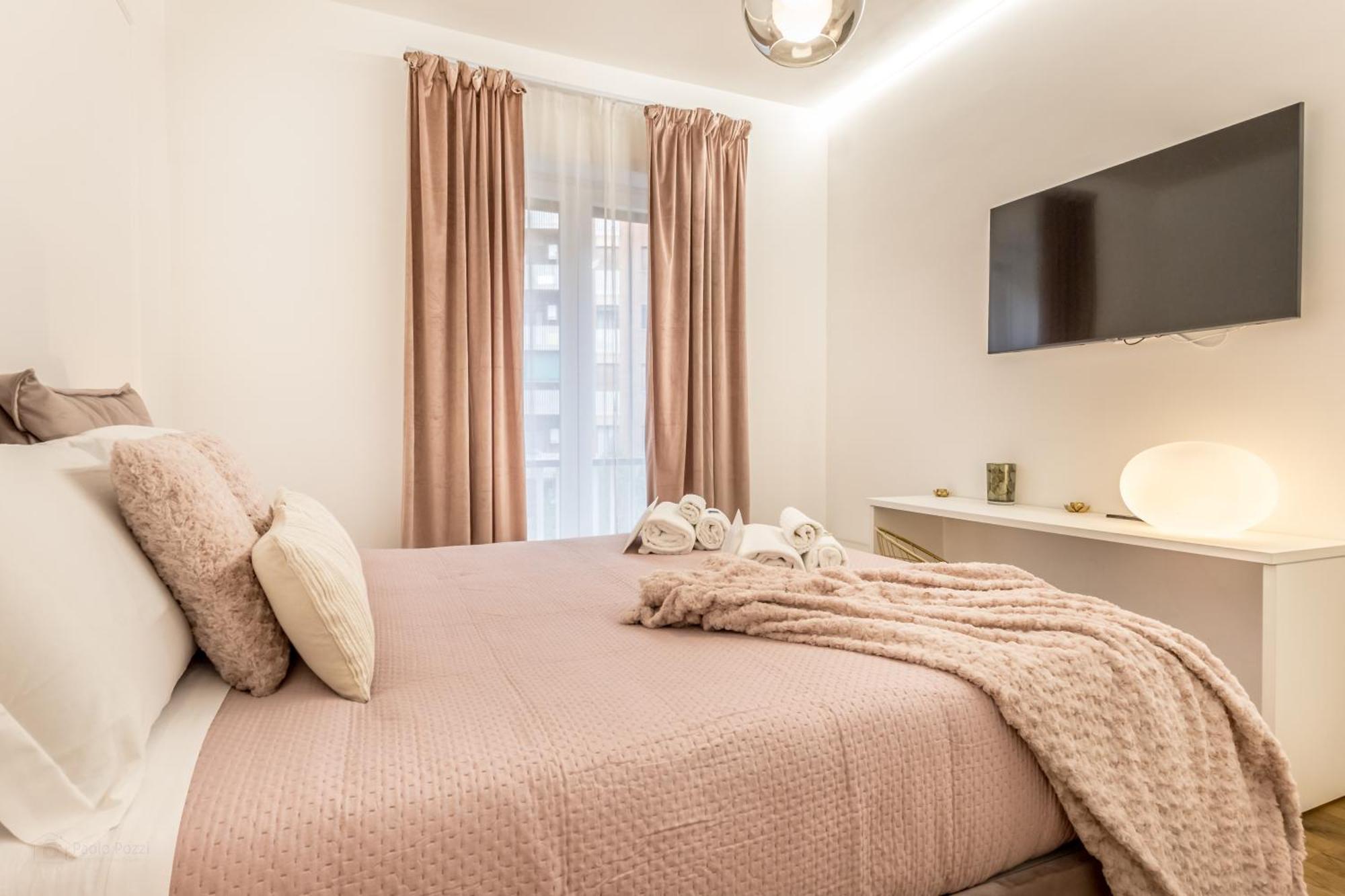 Appartamento Casa Malupa Luxury