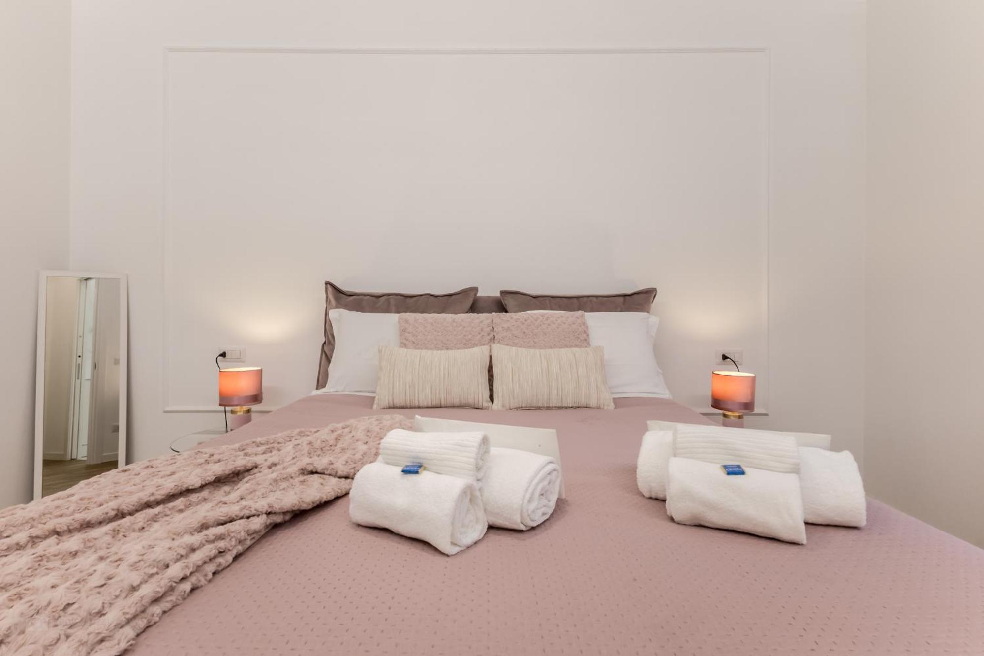 Casa Malupa Luxury Appartamento *