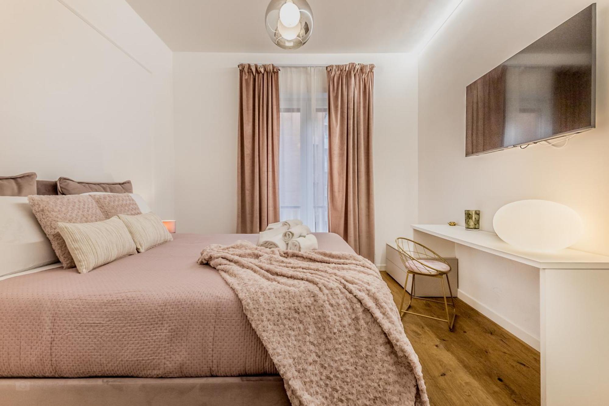 Appartamento Casa Malupa Luxury *