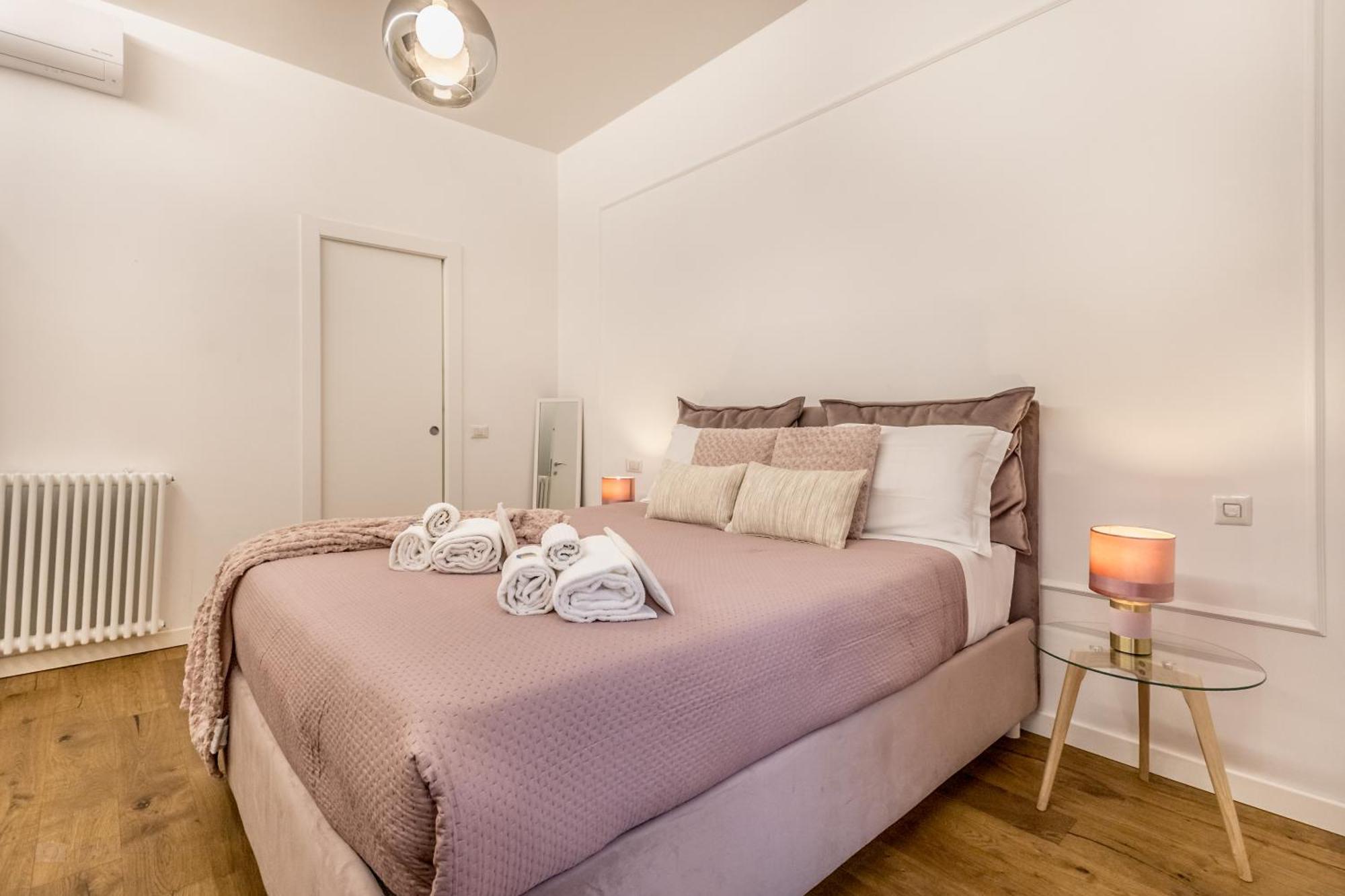 Casa Malupa Luxury Appartamento Roma
