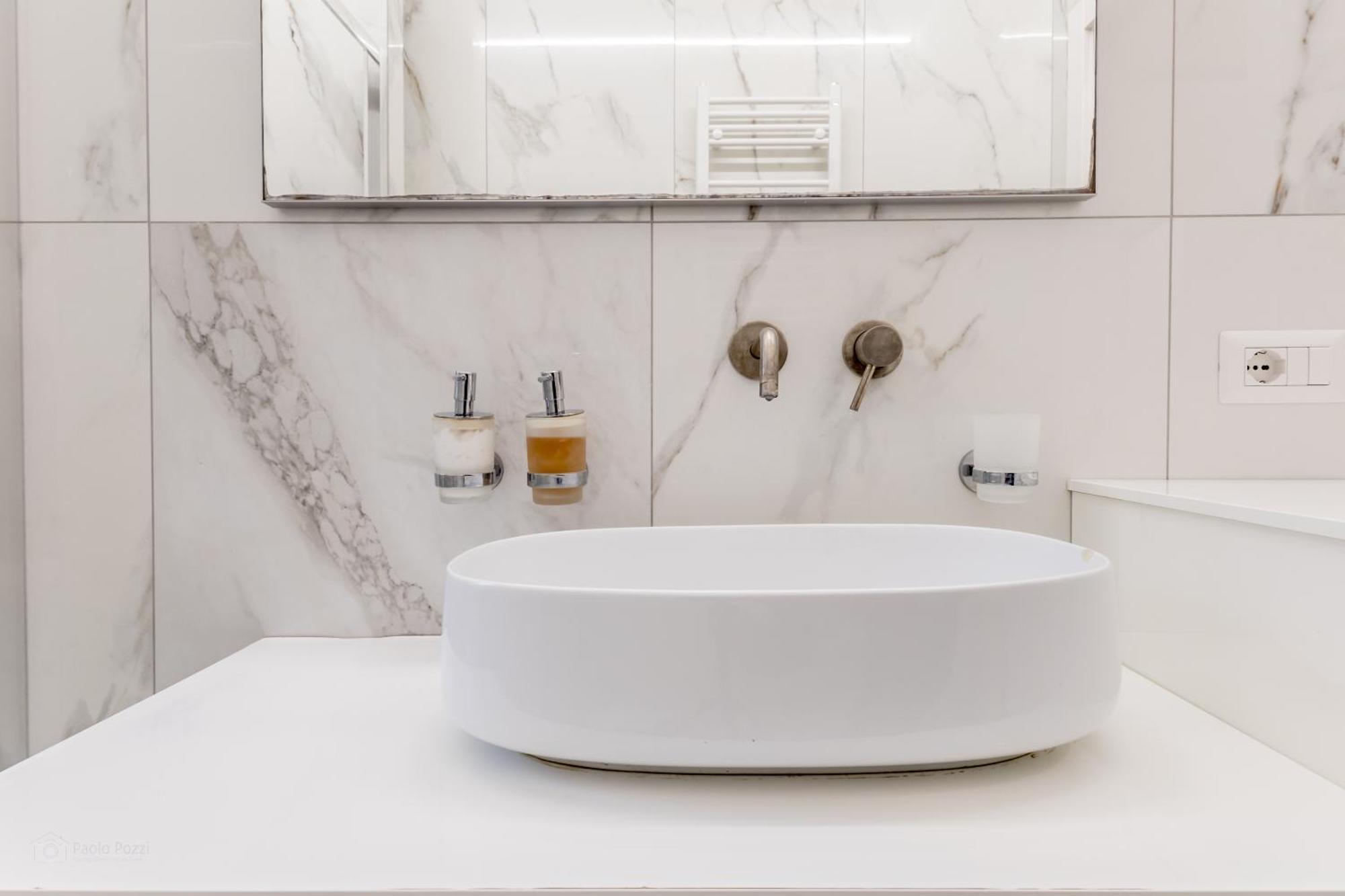 Appartamento Casa Malupa Luxury Roma