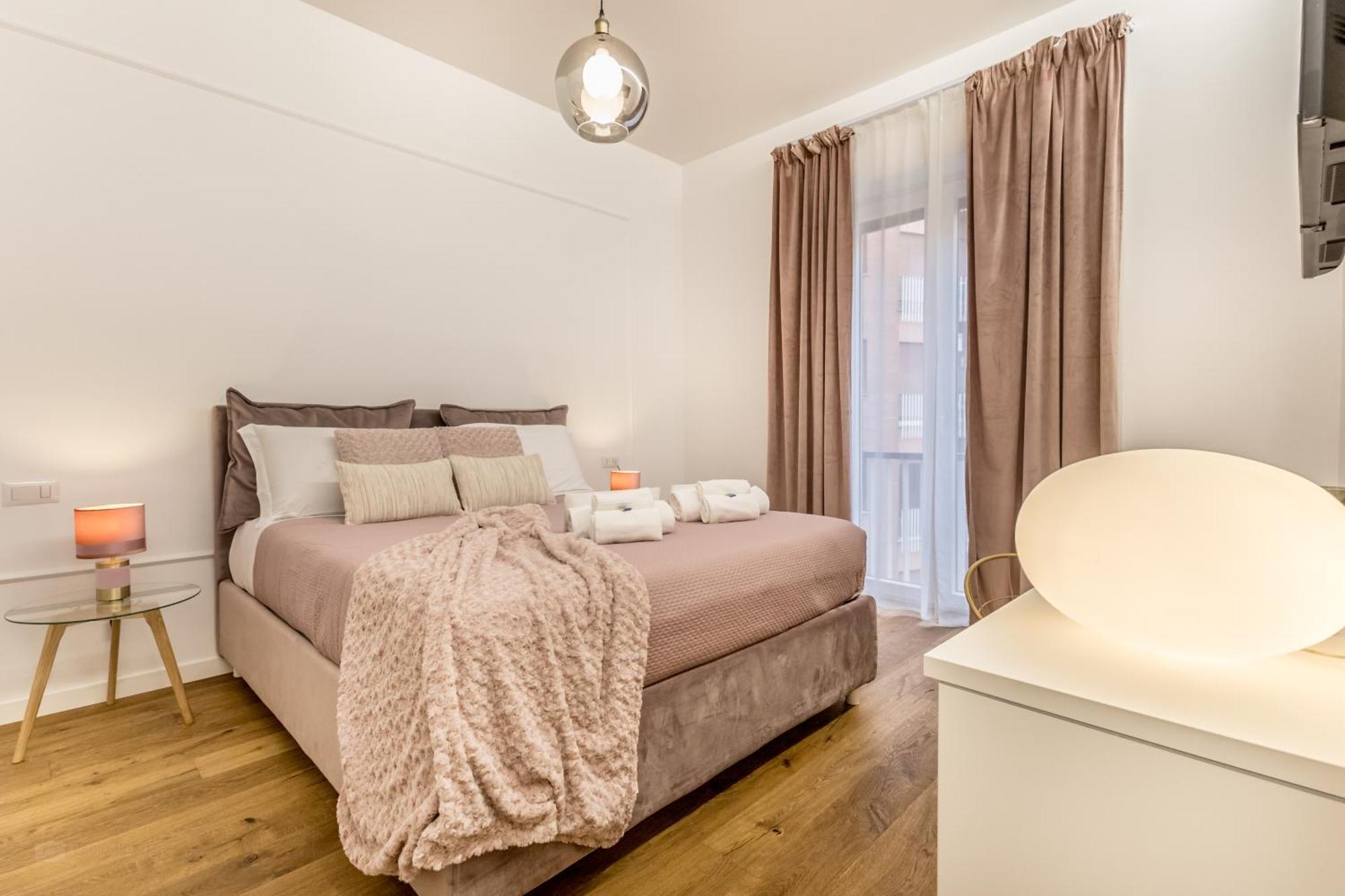 Appartamento Casa Malupa Luxury