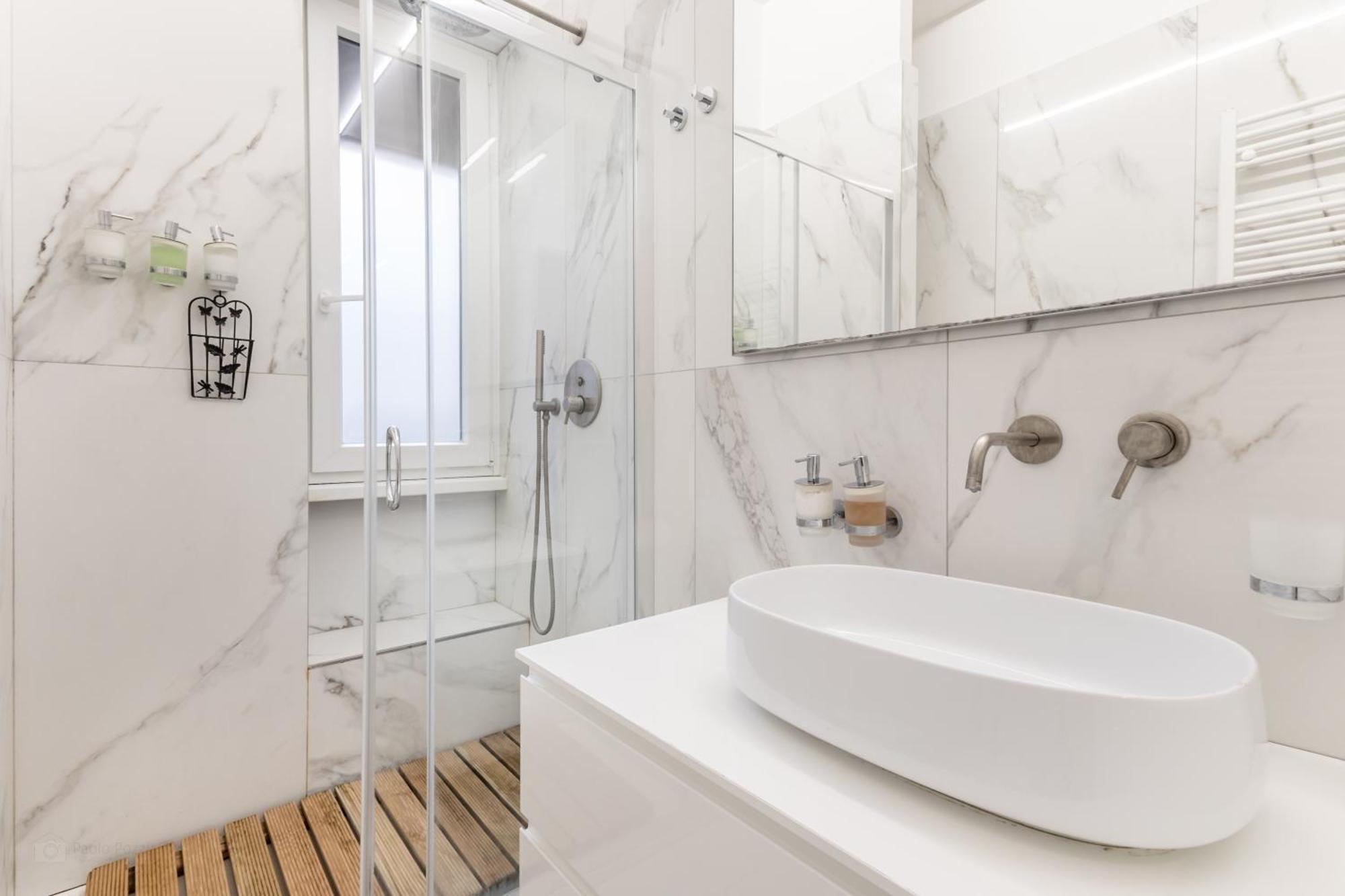 Casa Malupa Luxury Appartamento *