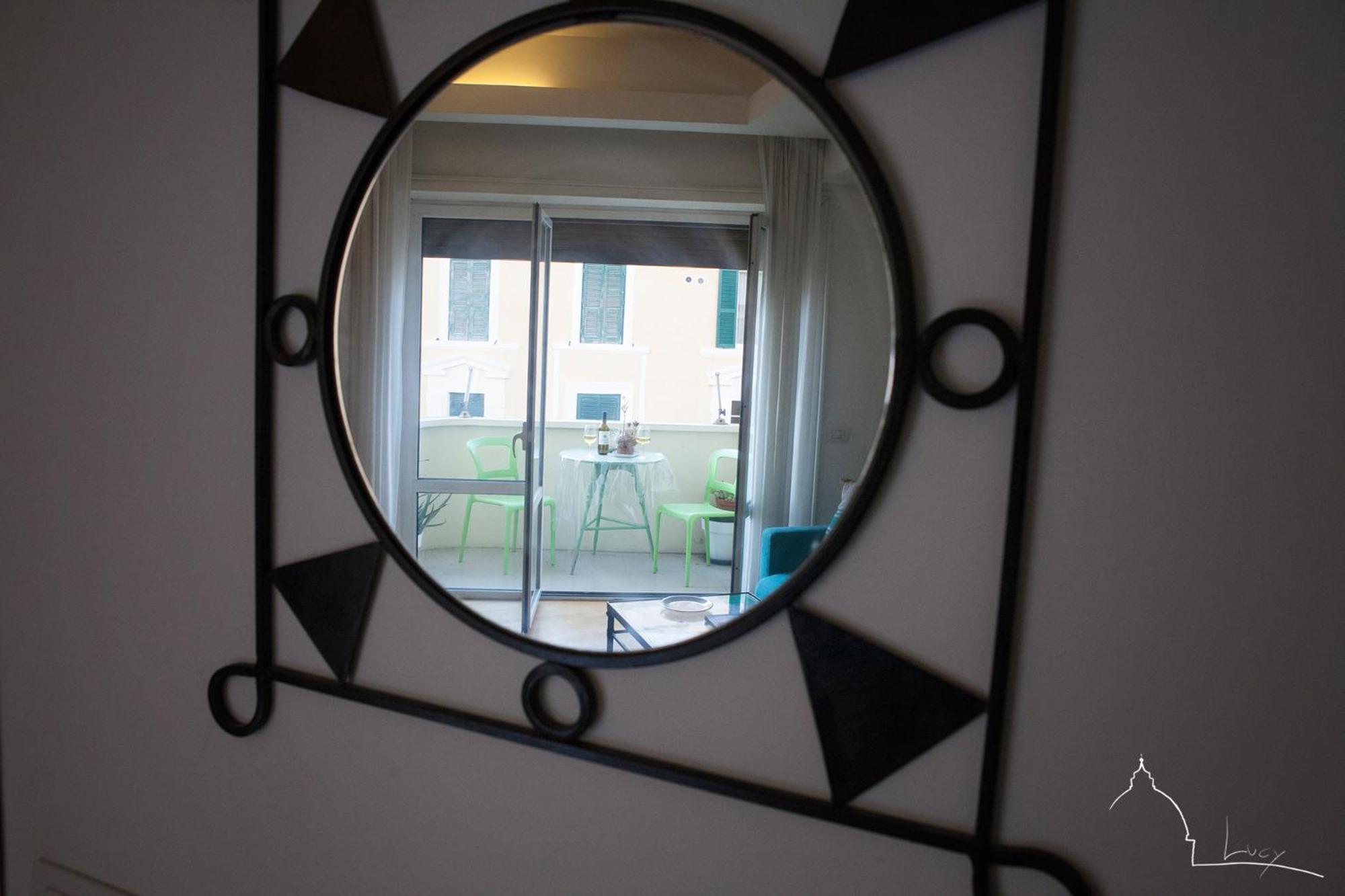 Lucy Vista San Pietro Apartamento Roma