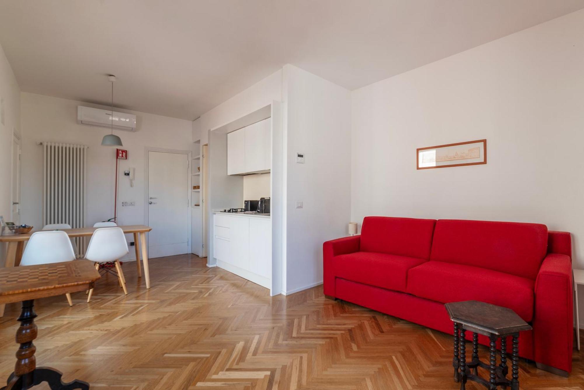 With Terrace In Via Del Pellegrino - Fromhometorome Appartamento Roma