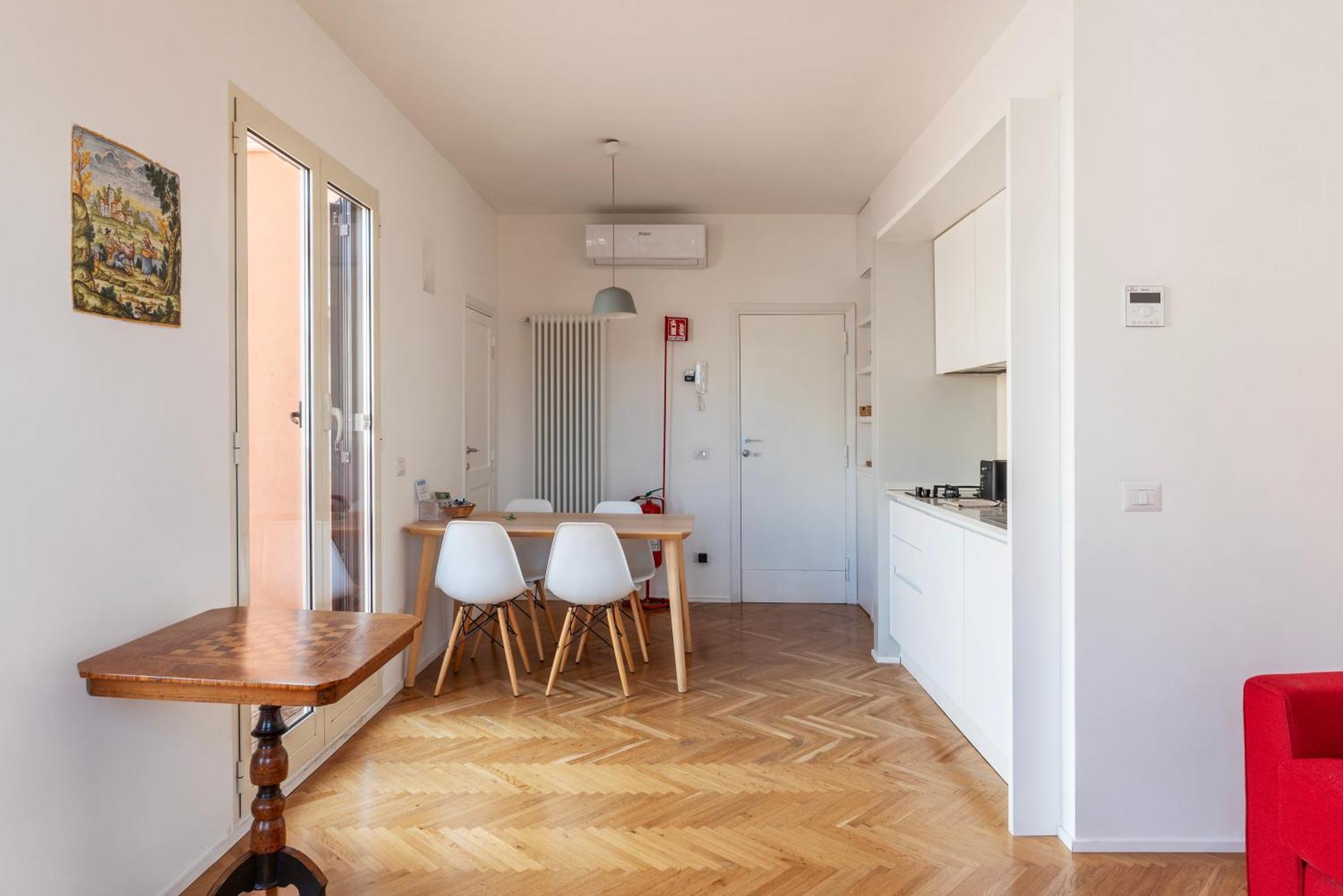 With Terrace In Via Del Pellegrino - Fromhometorome *