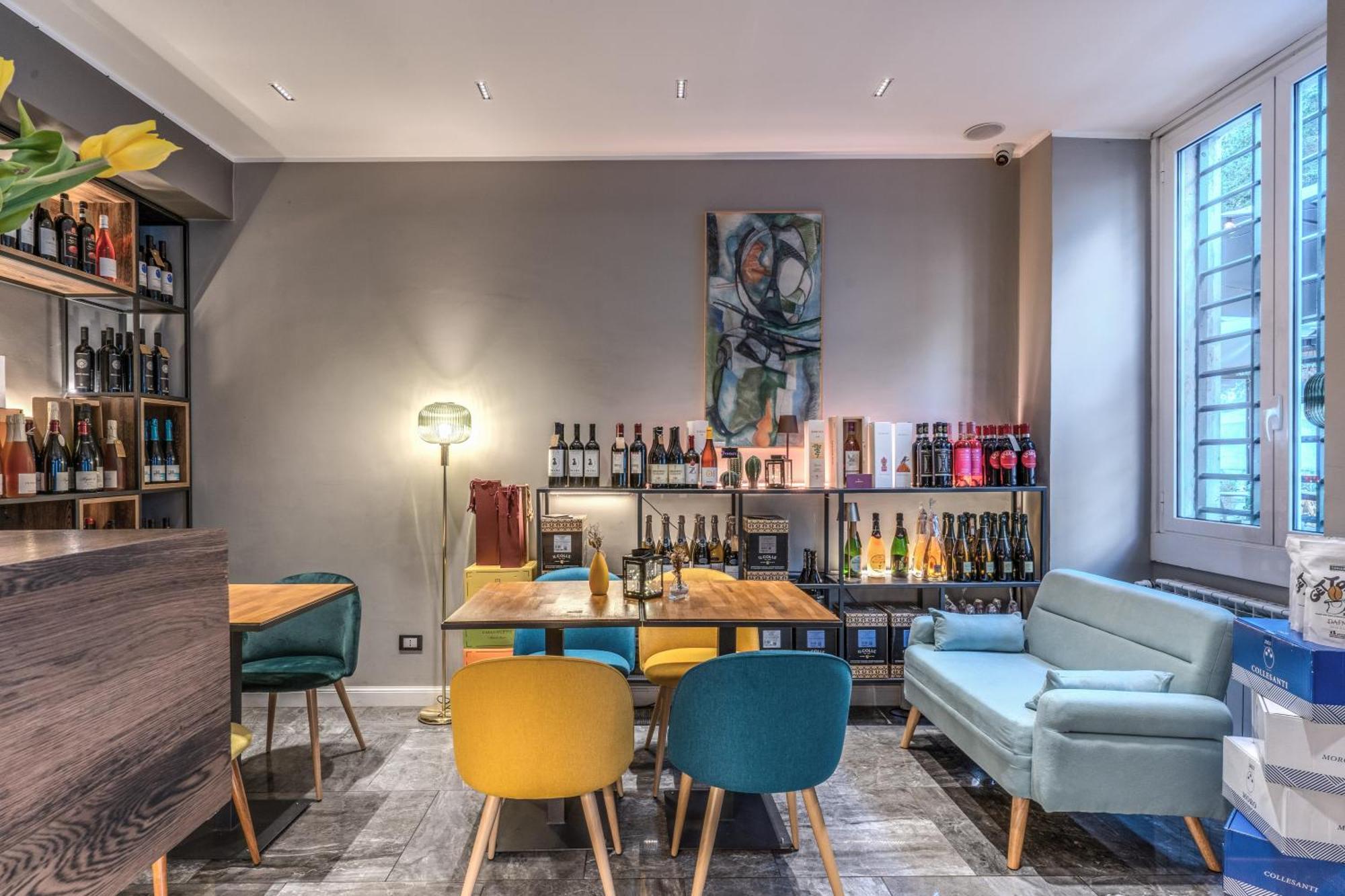 Apollo Boutique Hotel Roma